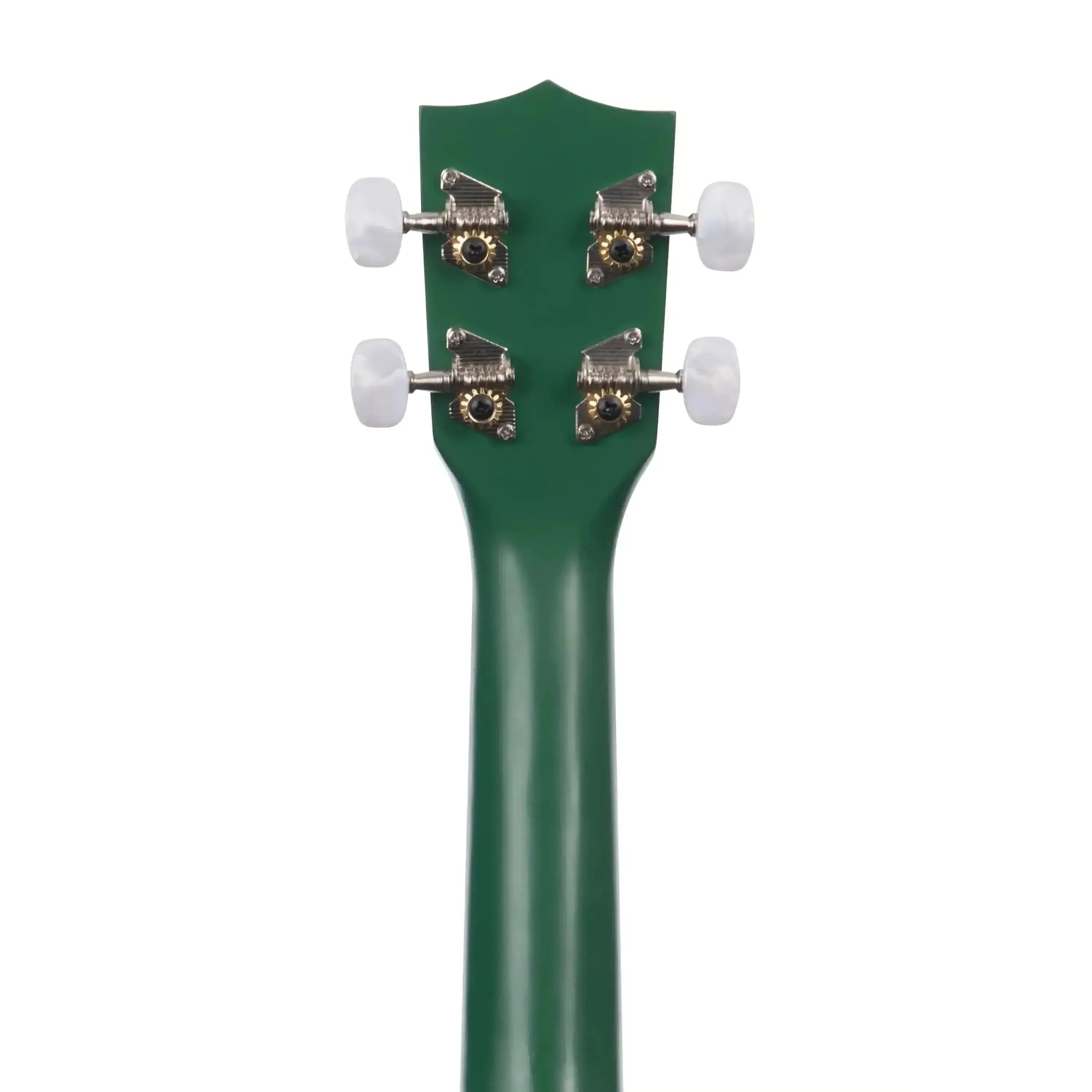 Kala NV-GUAC Mahogany Guacalele Pineapple Soprano Ukulele - Image 6