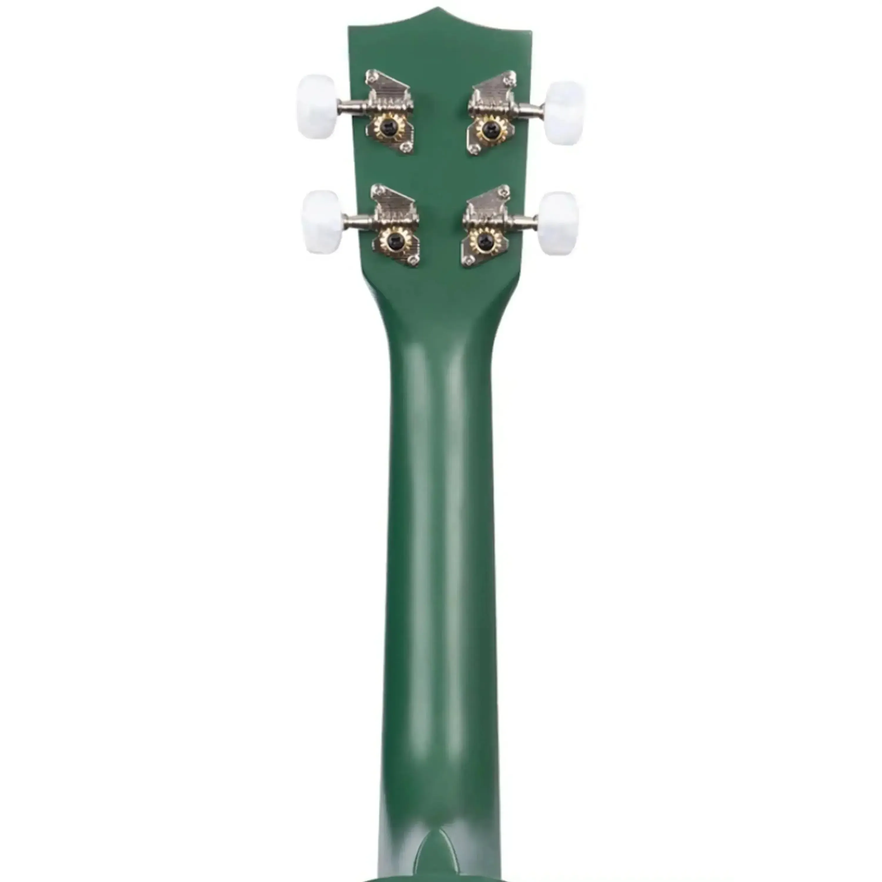Kala NV-LBUG Mahogany Ladybug Pineapple Soprano Ukulele - Image 6