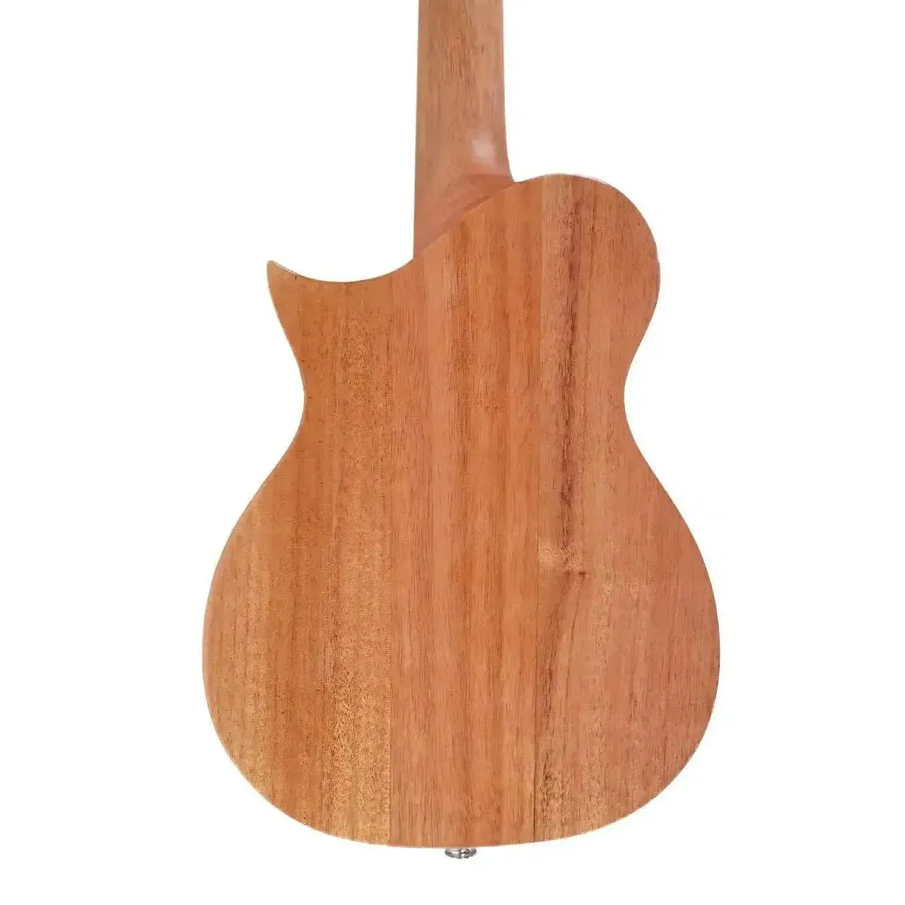 Kala OWL-ACA-TE Revelator Night Owl Acacia Tenor Ukulele w/ Pickup - Image 2