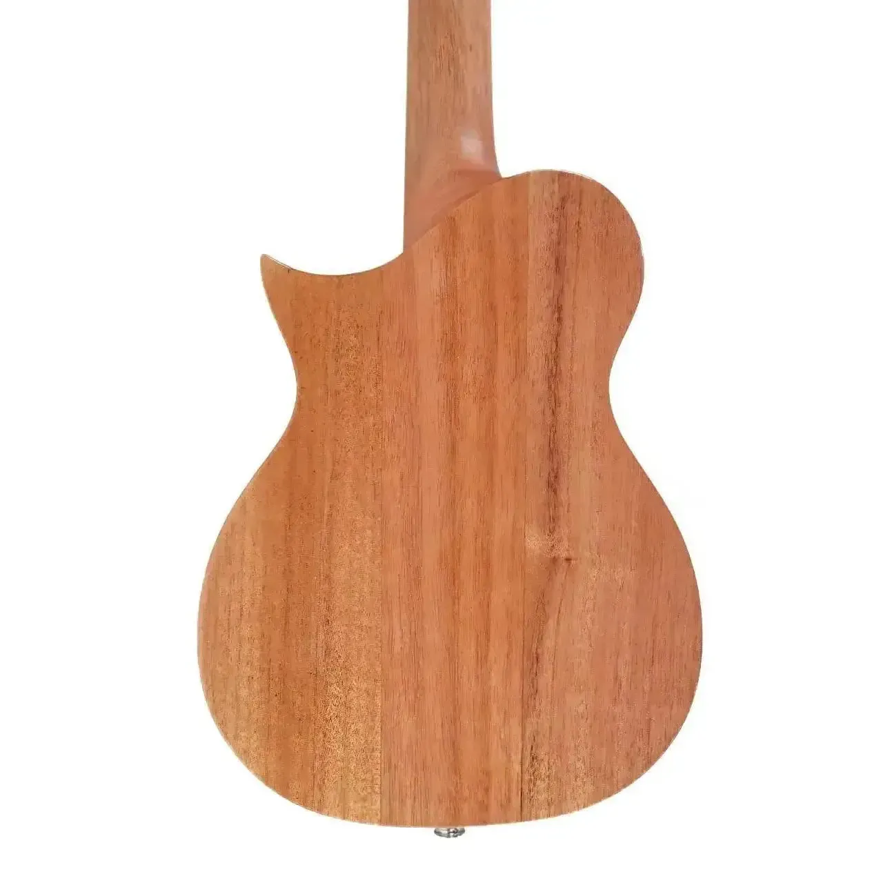 Kala OWL-ACA-TE Revelator Night Owl Acacia Tenor Ukulele w/ Pickup - BLEM - Image 2