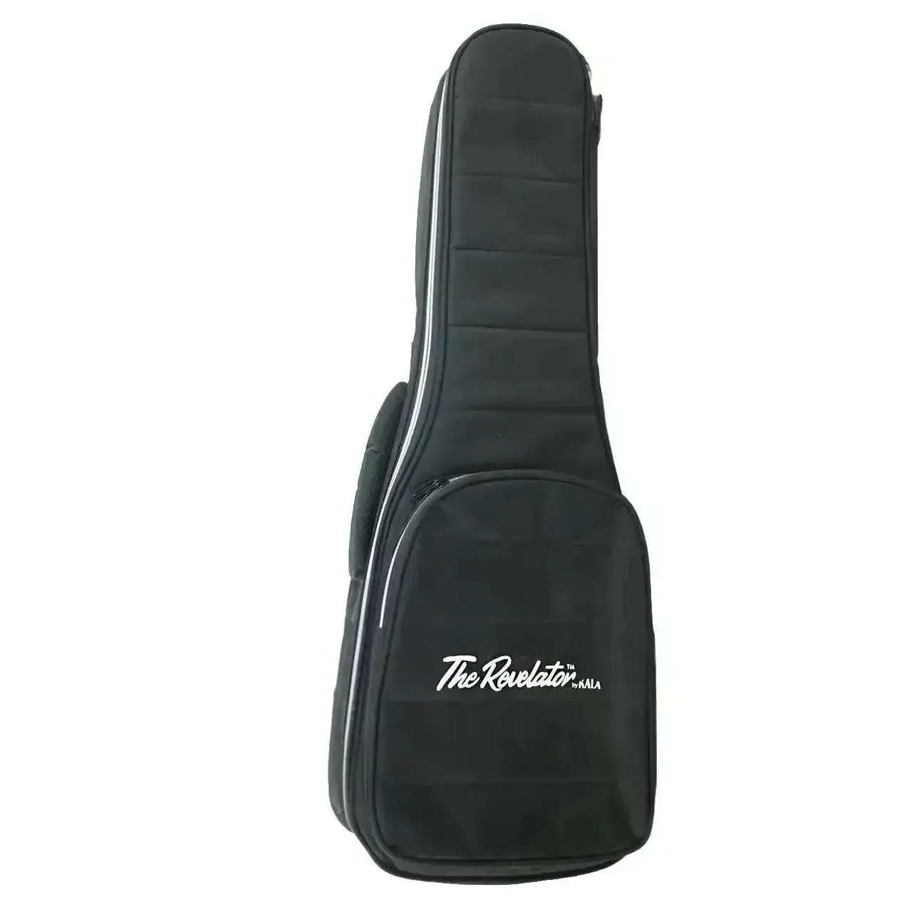 Kala OWL-ACA-TE Revelator Night Owl Acacia Tenor Ukulele w/ Pickup - BLEM - Image 6