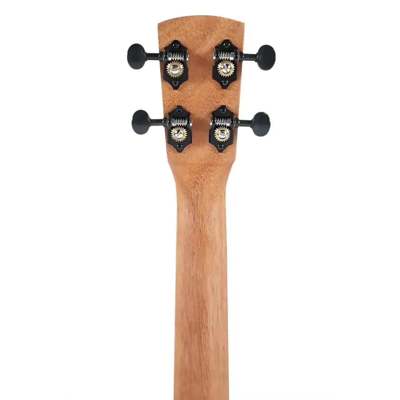 Kala OWL-ACA-TE Revelator Night Owl Acacia Tenor Ukulele w/ Pickup - BLEM - Image 8