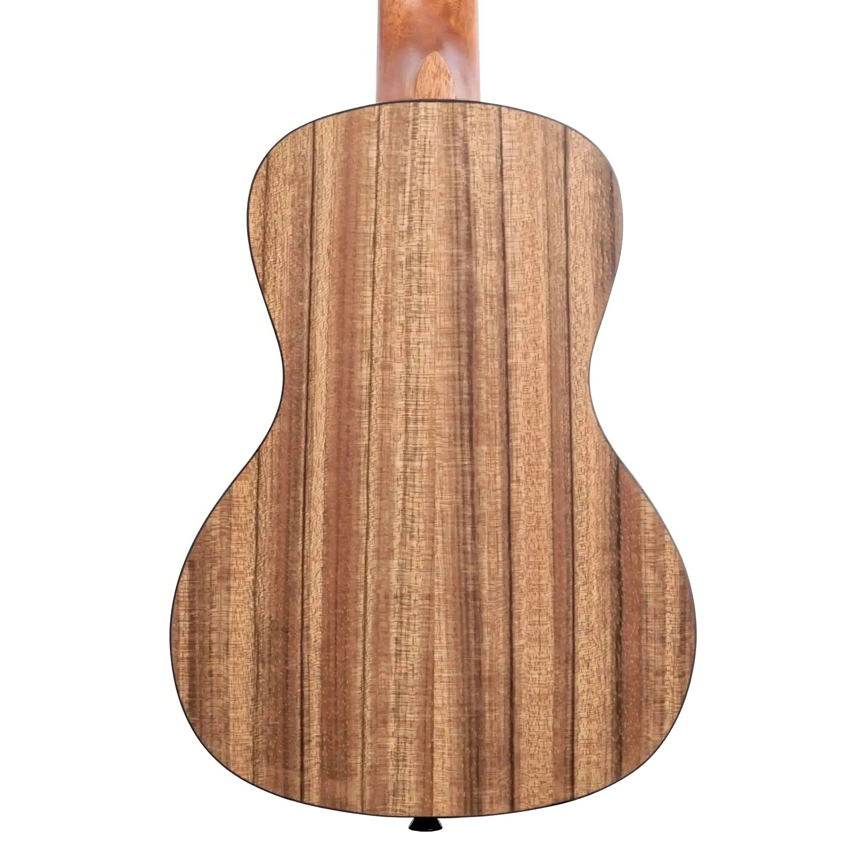 Kala PWC/LH Pacific Walnut Left-Handed Concert Ukulele - Image 2