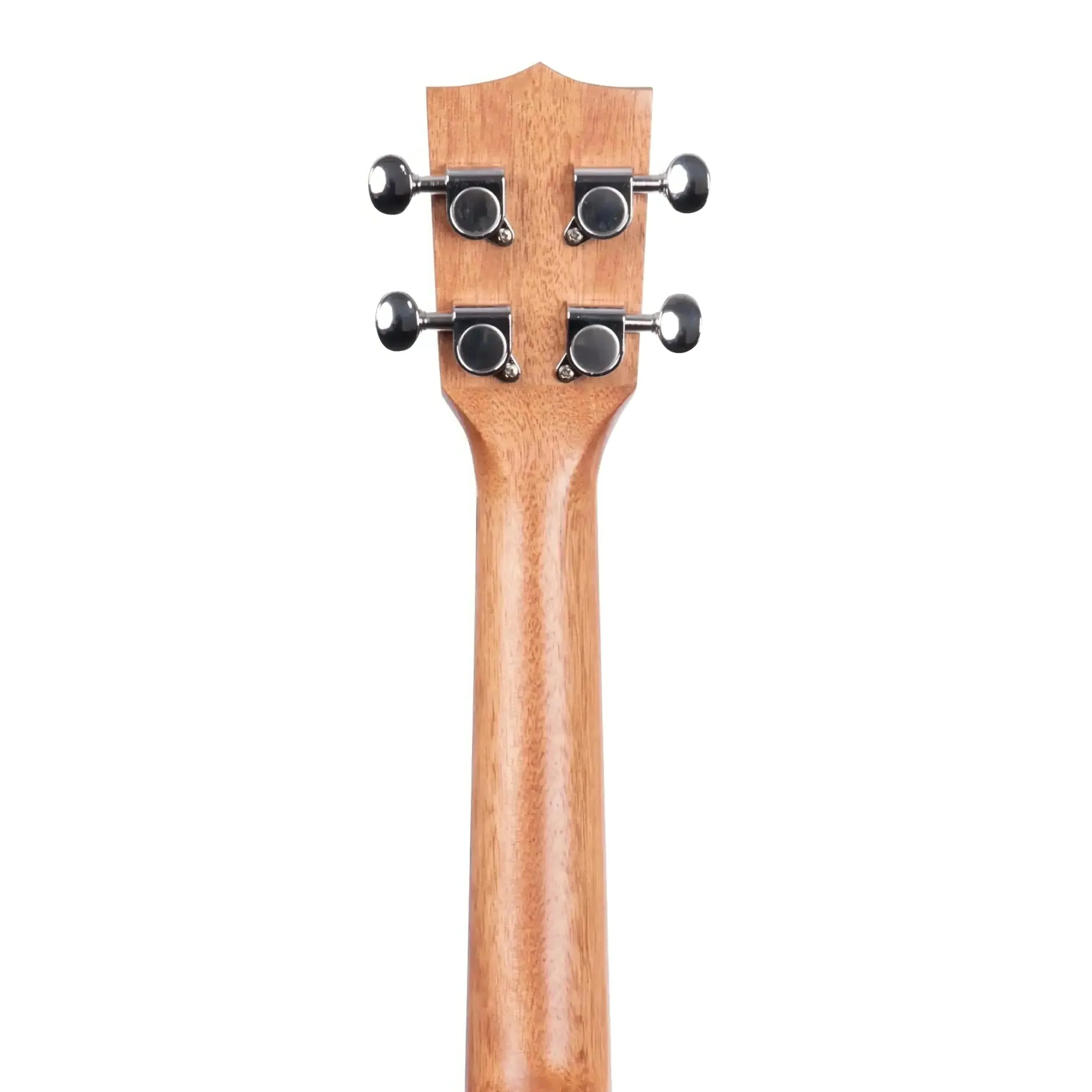 Kala PWC/LH Pacific Walnut Left-Handed Concert Ukulele - Image 6