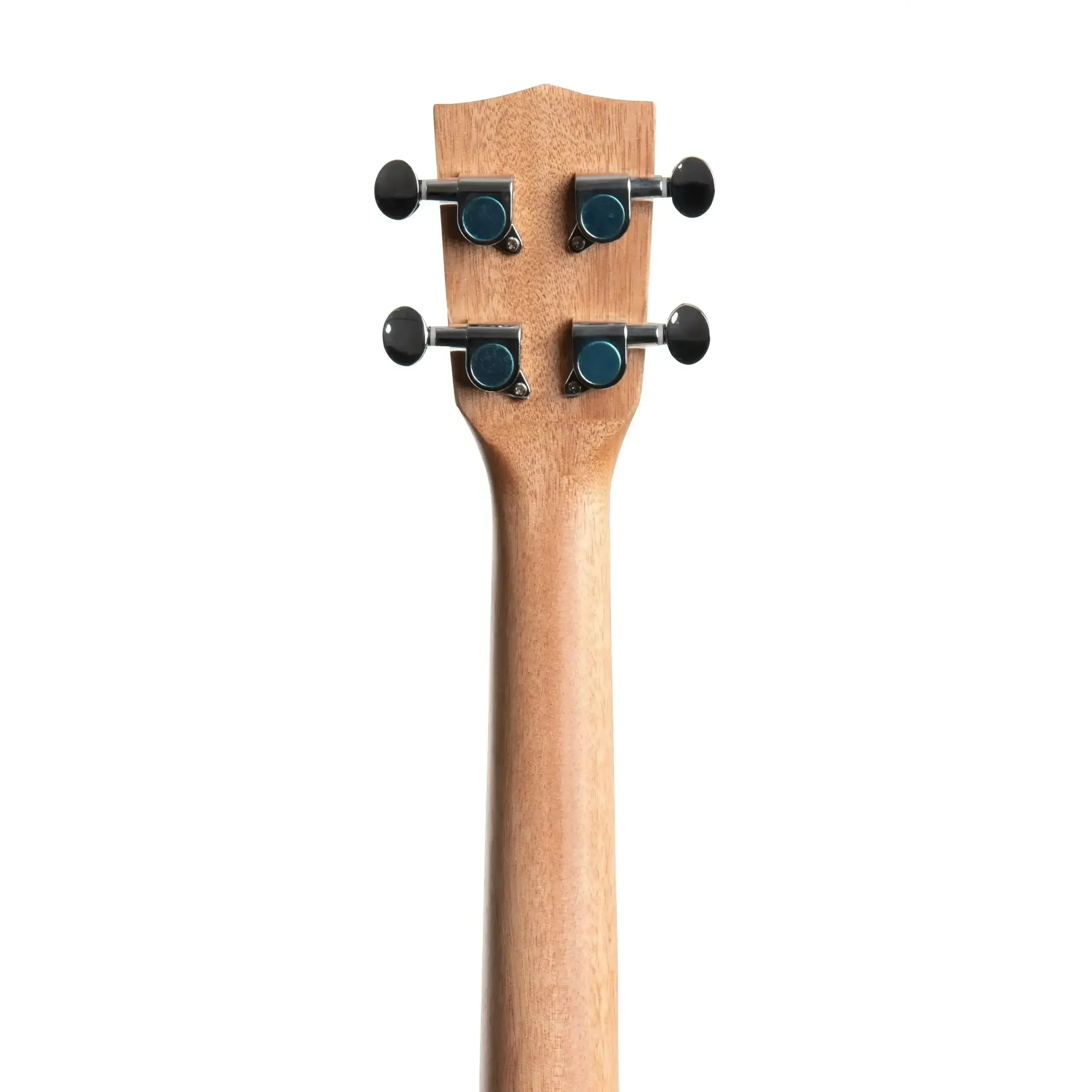 Kala PWT/LH Pacific Walnut Left-Handed Tenor Ukulele - Image 6