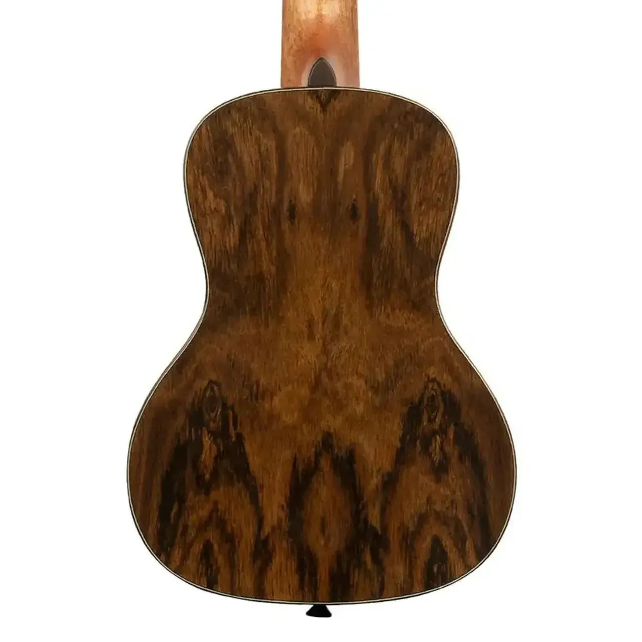 Kala PX-BCT-C Premier Exotic Bocote Concert Ukulele - Image 2