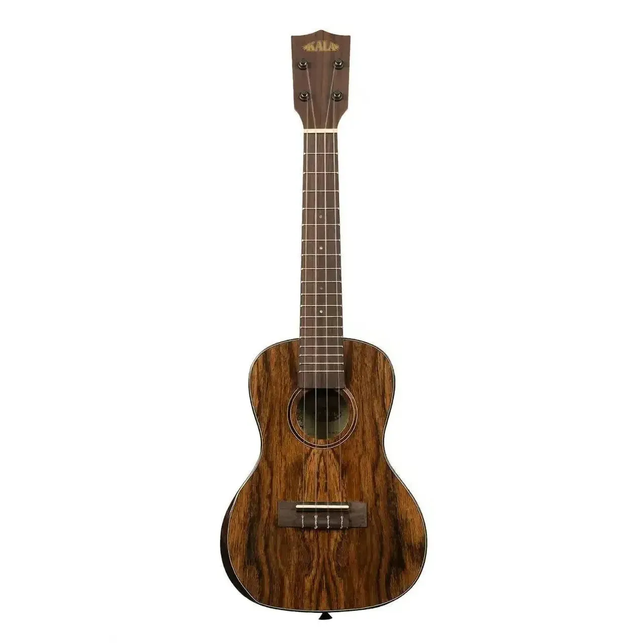 Kala PX-BCT-C Premier Exotic Bocote Concert Ukulele - Image 3
