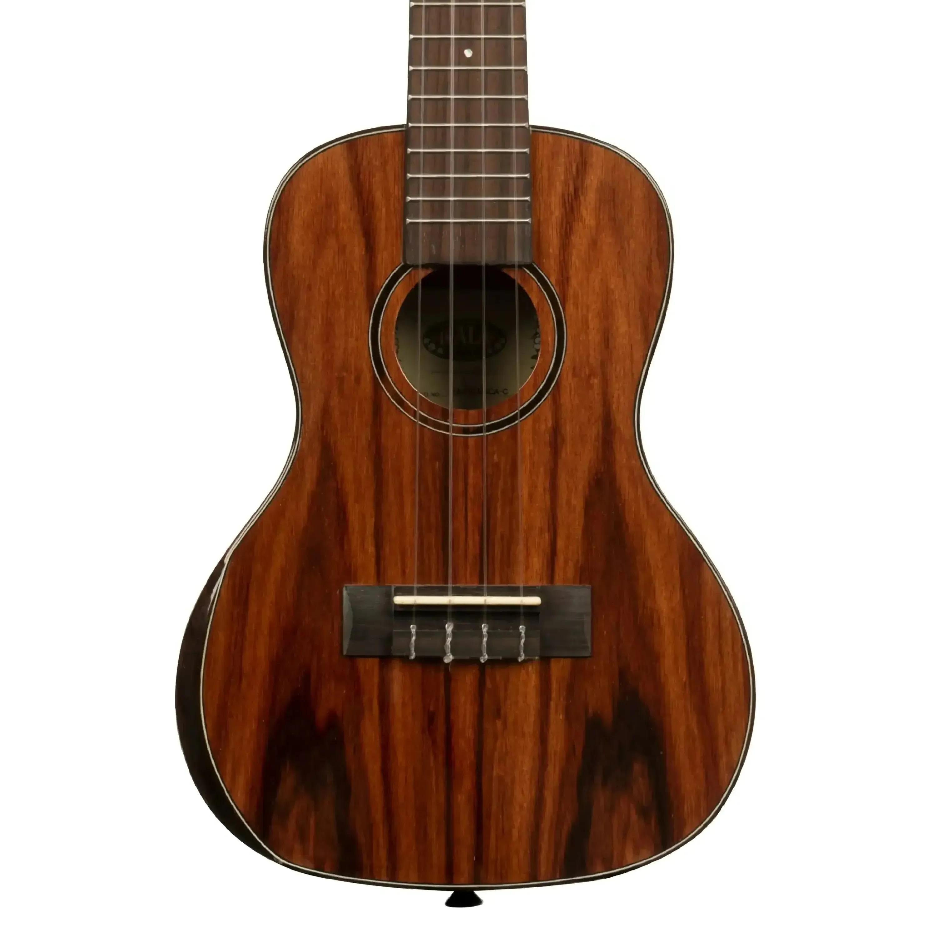 Kala PX-MACA-C Premier Exotic Macawood Concert Ukulele