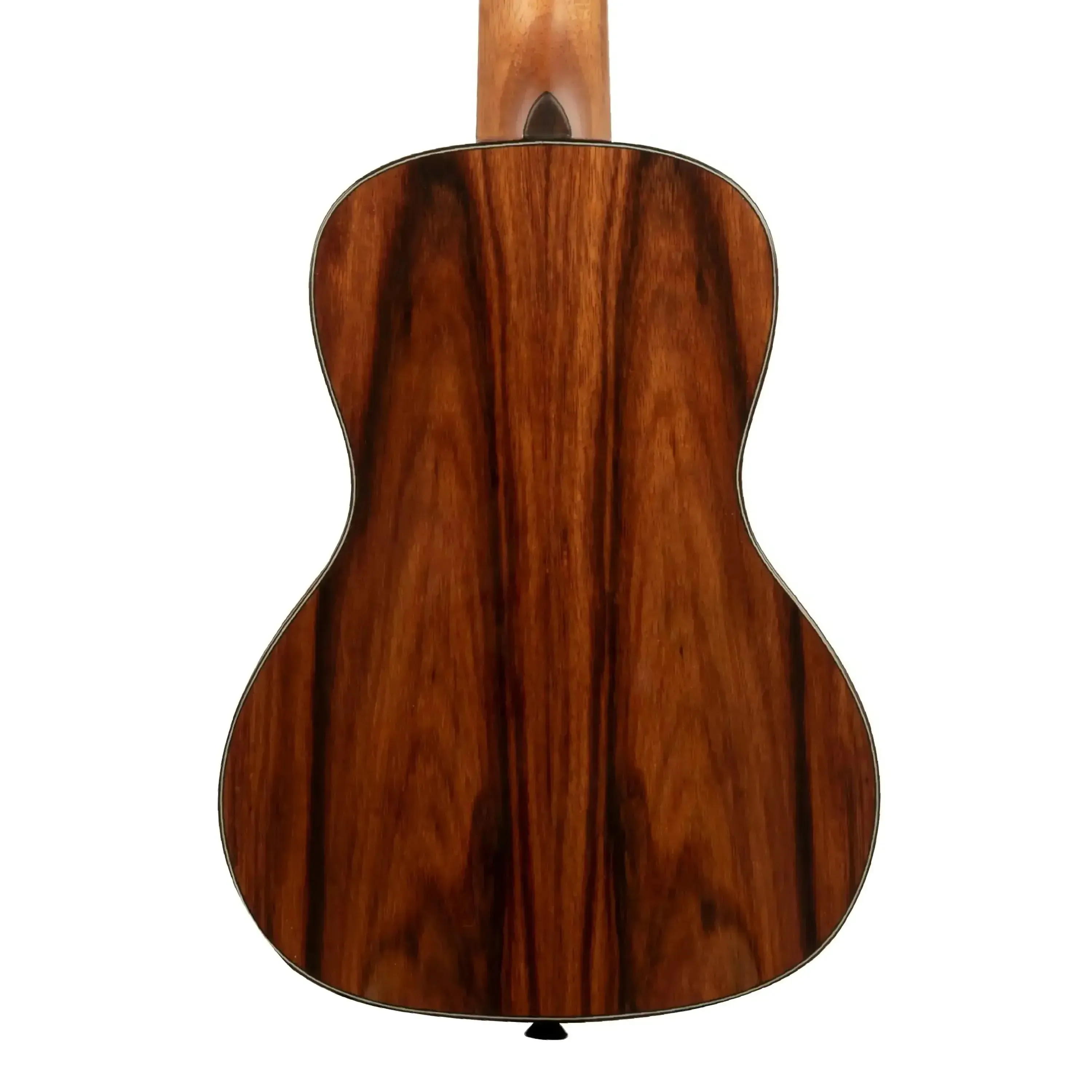 Kala PX-MACA-C Premier Exotic Macawood Concert Ukulele - Image 2