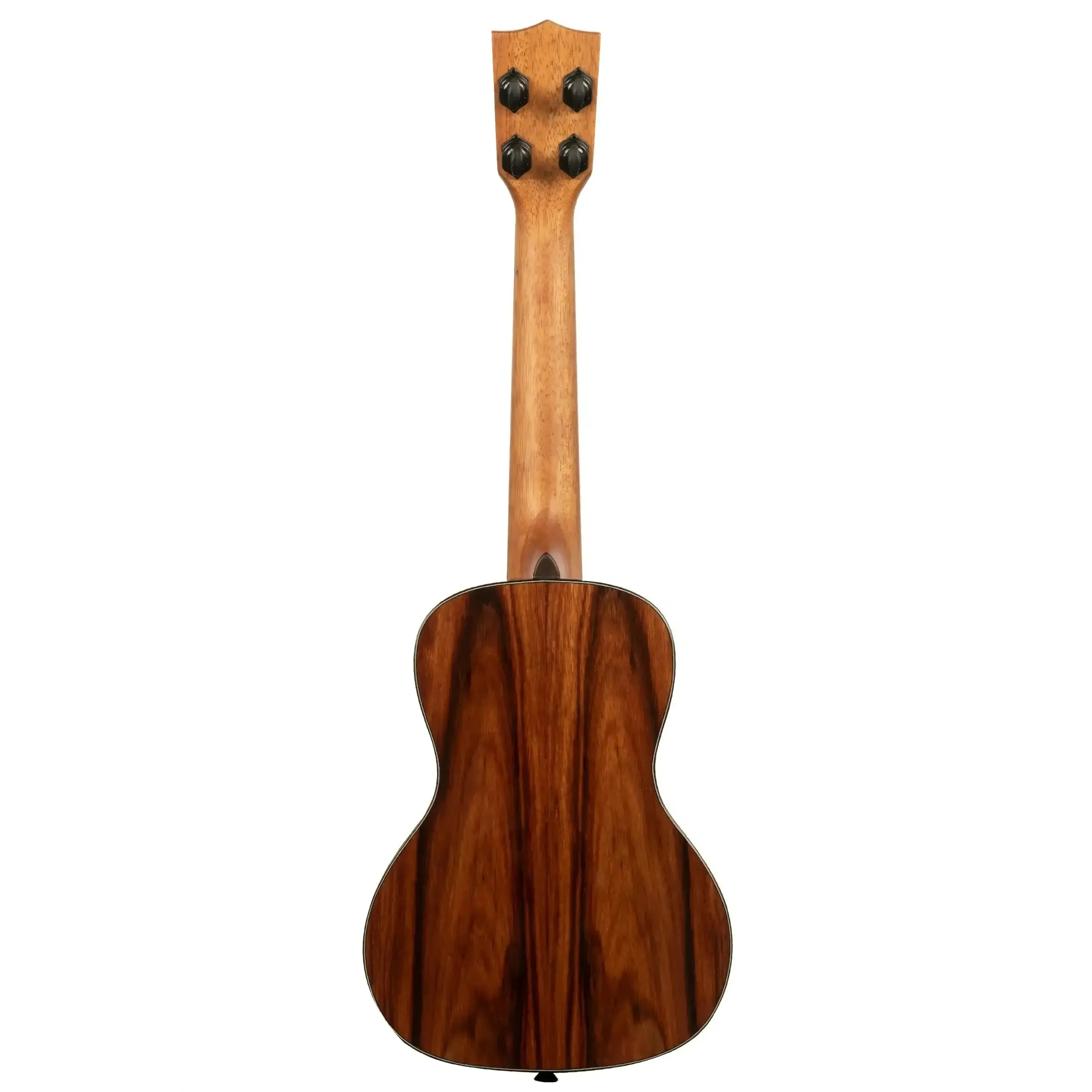 Kala PX-MACA-C Premier Exotic Macawood Concert Ukulele - Image 4