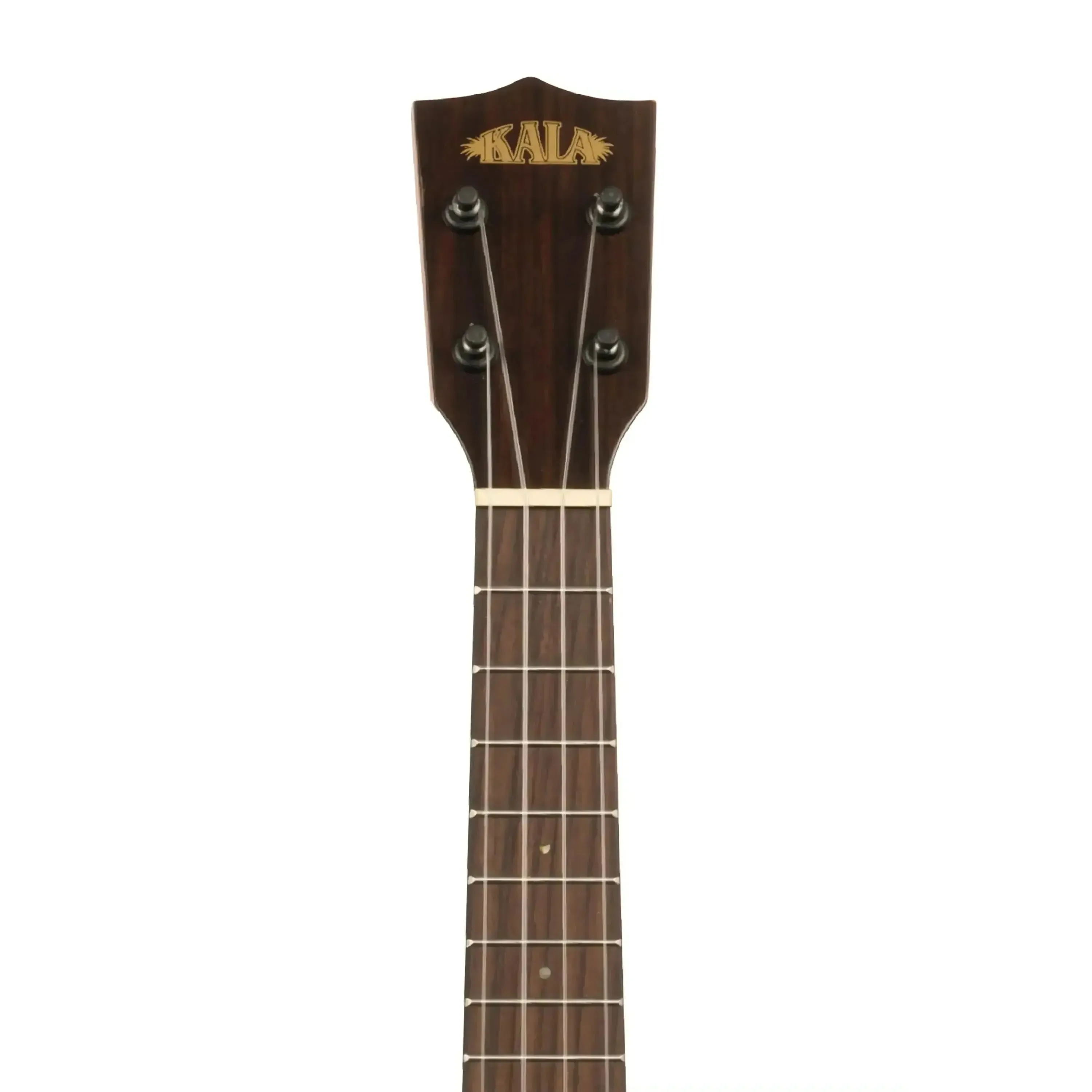 Kala PX-MACA-C Premier Exotic Macawood Concert Ukulele - Image 5