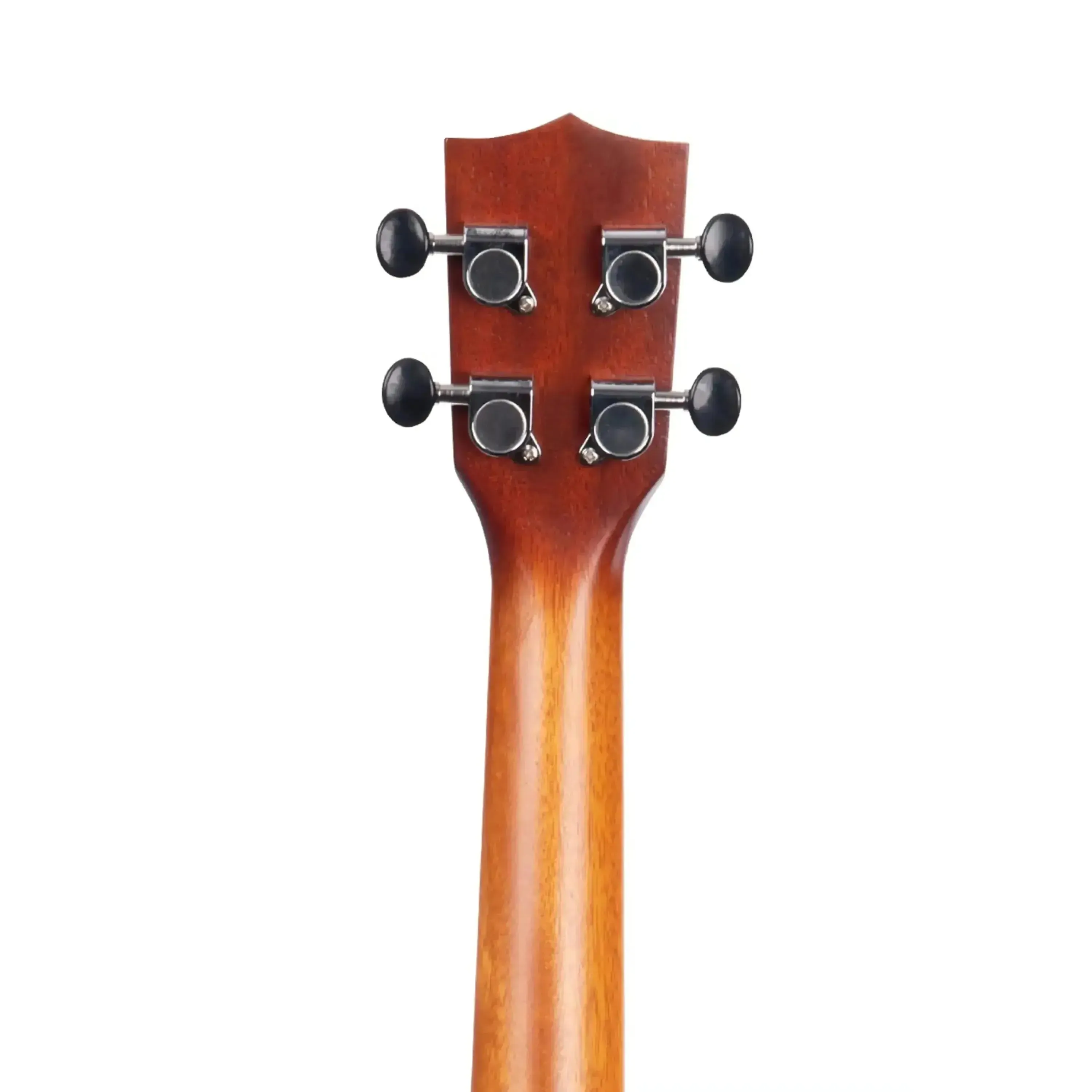 Kala RES-BRS Brass Resonator Tenor Ukulele - Image 6