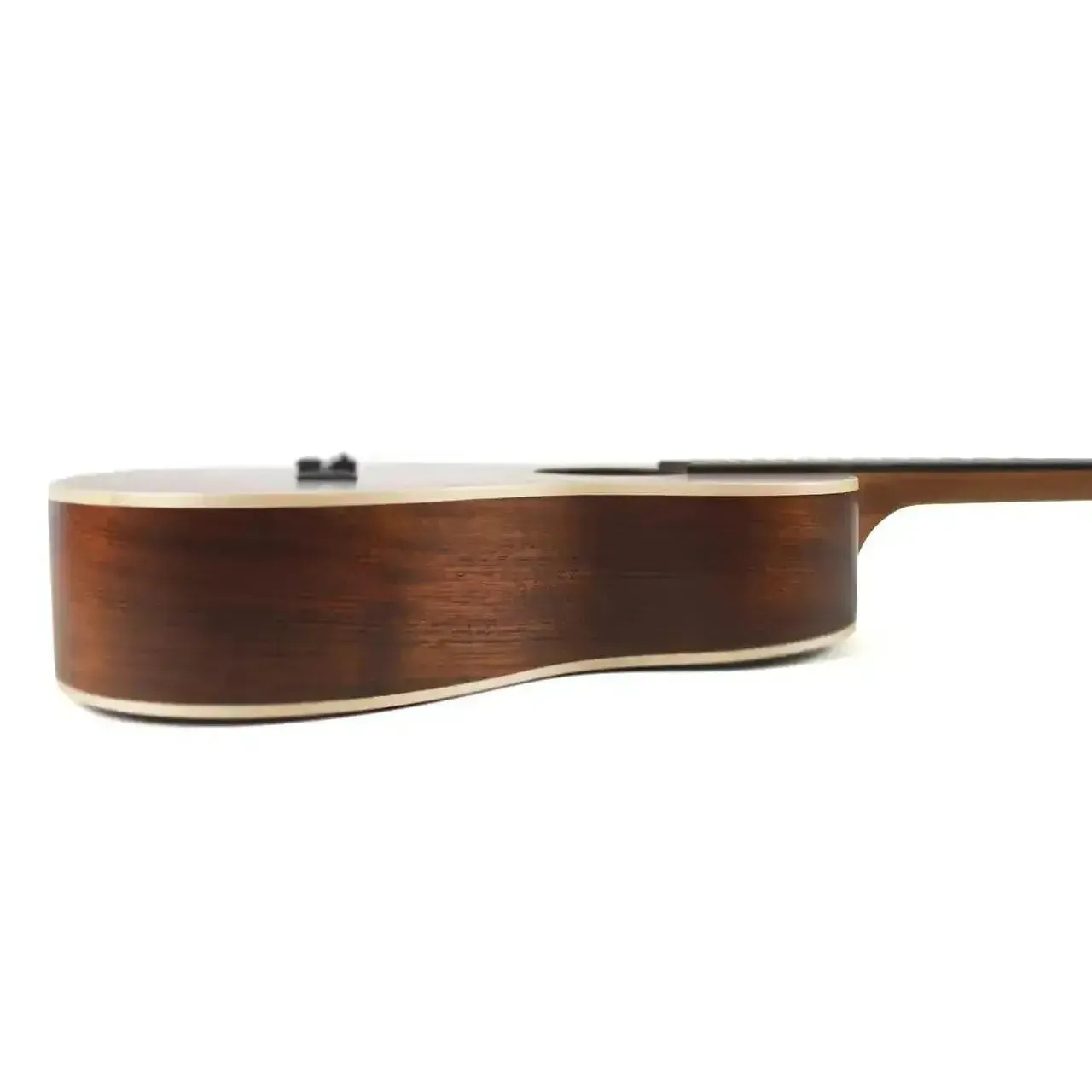 Kala SA-B Solid Acacia Baritone Ukulele - Image 3