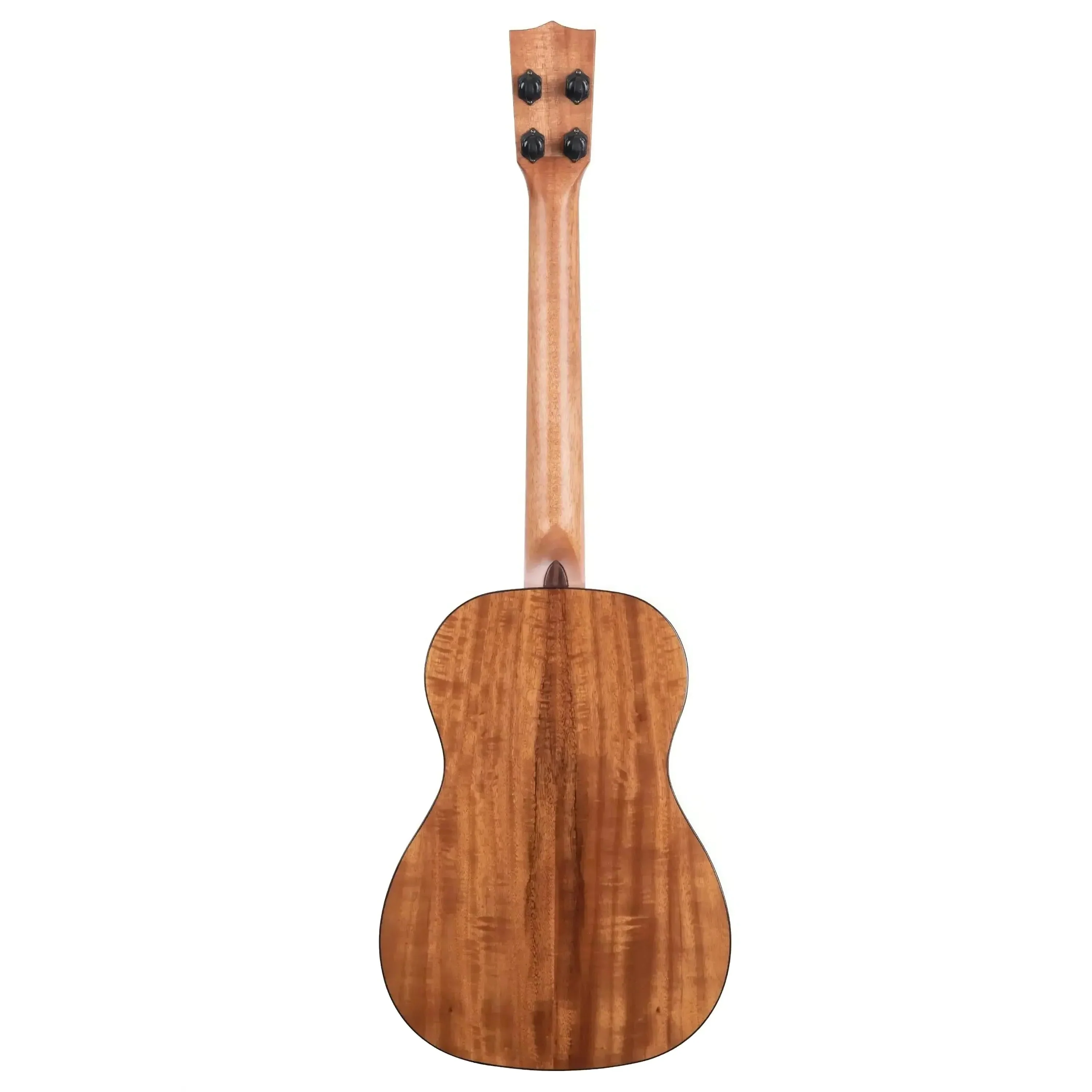 Kala SCAC-B Solid Cedar Top Baritone Ukulele - Image 4