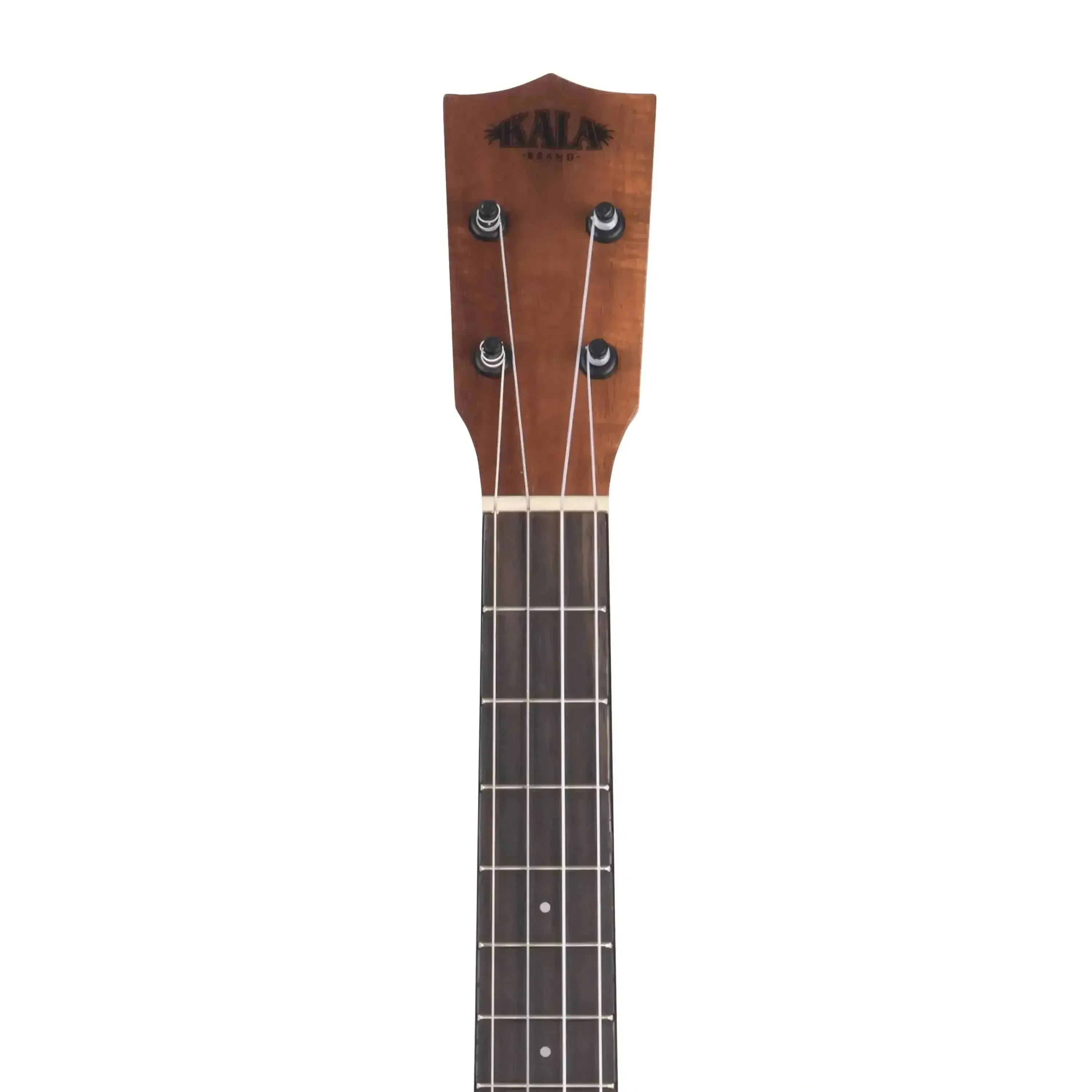 Kala SCAC-B Solid Cedar Top Baritone Ukulele - Image 5