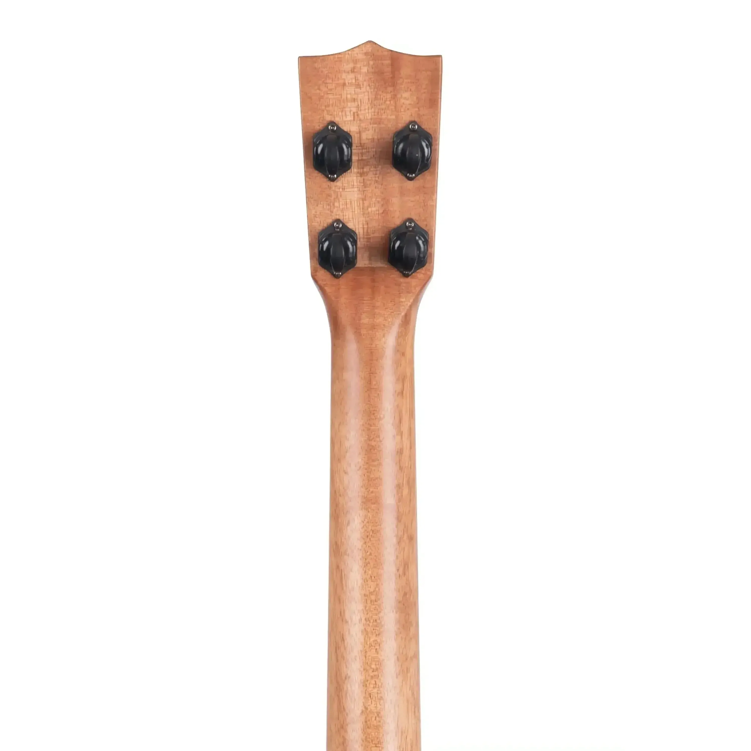 Kala SCAC-B Solid Cedar Top Baritone Ukulele - Image 6