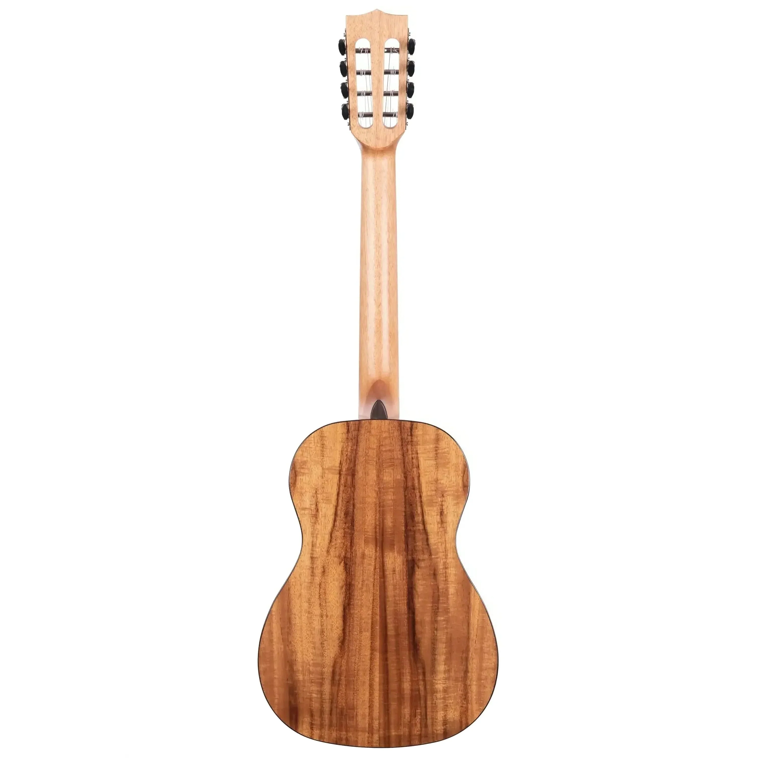 Kala SCAC-B8 8 String Solid Cedar Top Baritone Ukulele - Image 4