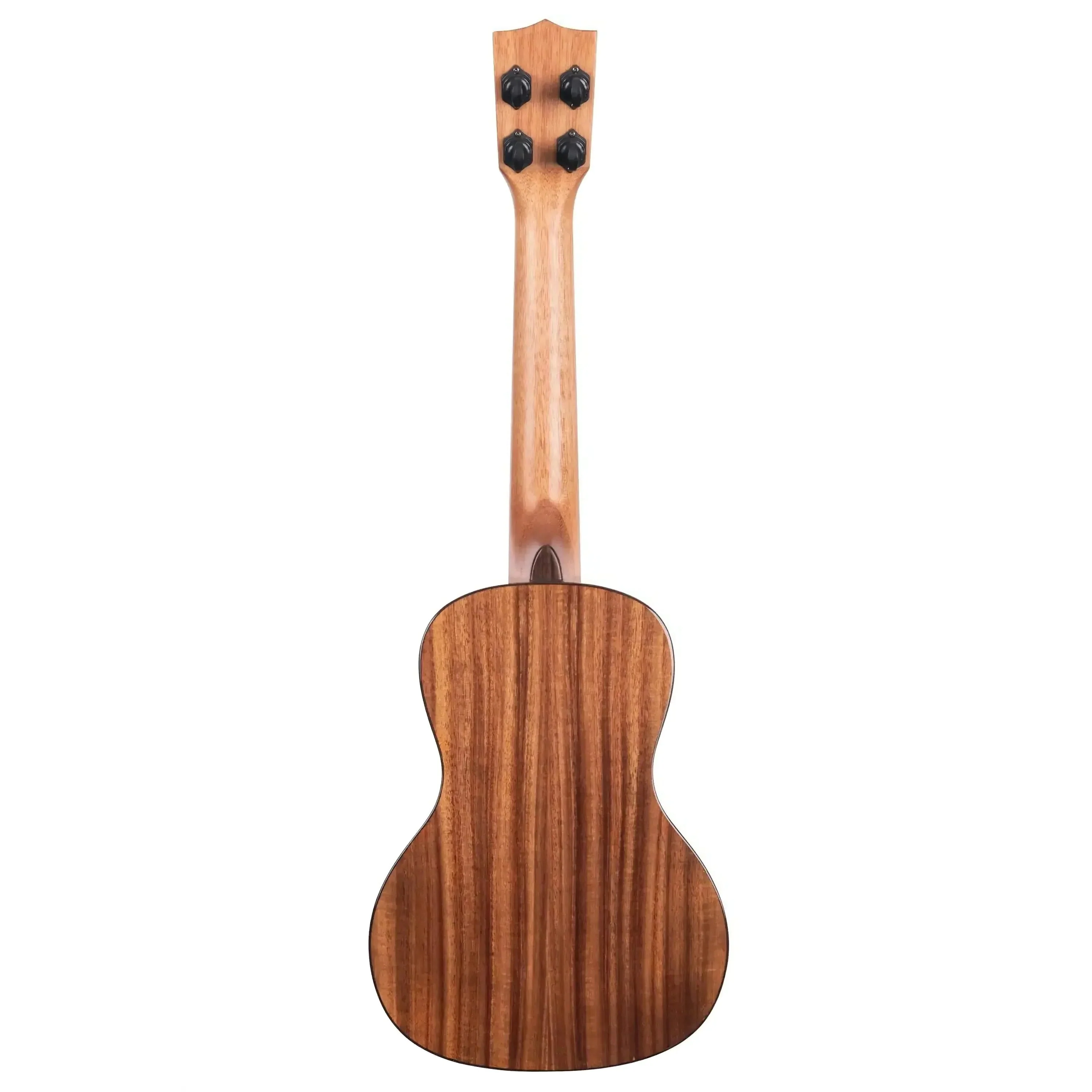 Kala SCAC-C Solid Cedar Top Concert Ukulele - Image 4