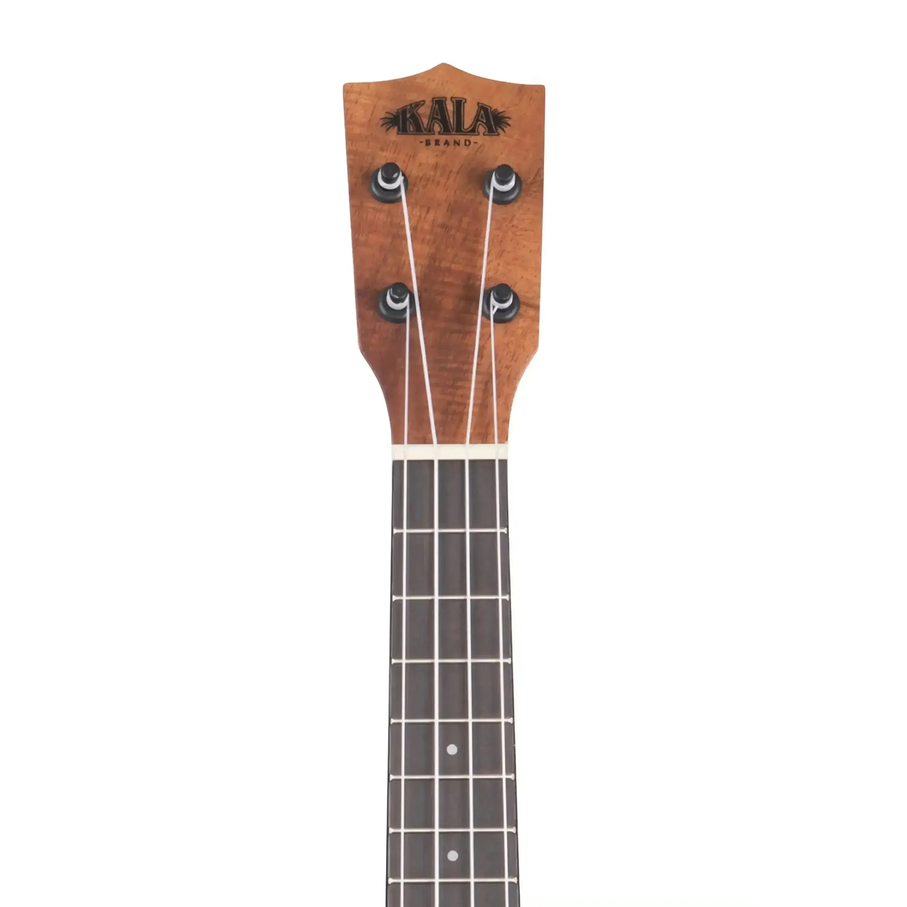 Kala SCAC-C Solid Cedar Top Concert Ukulele - Image 5
