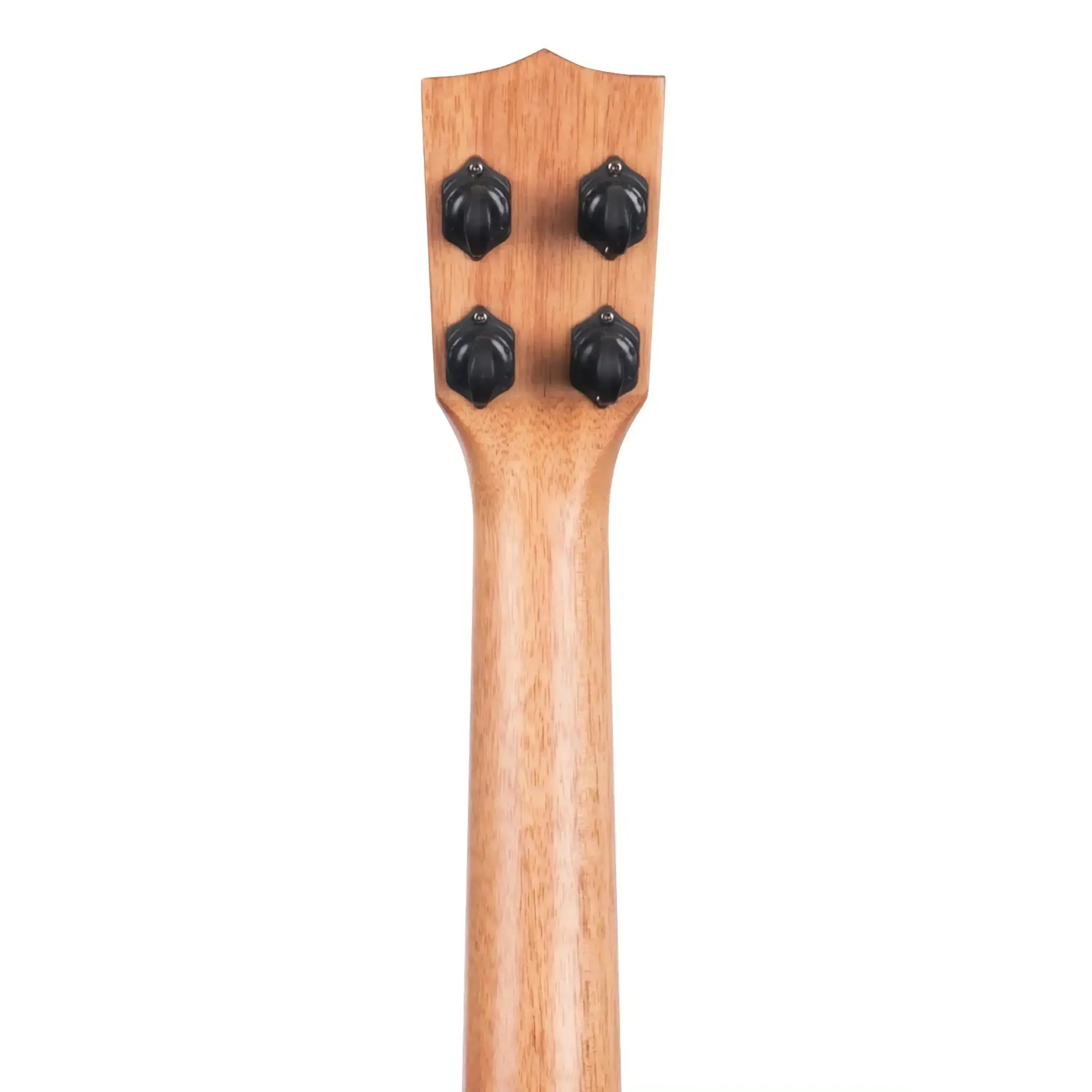 Kala SCAC-C Solid Cedar Top Concert Ukulele - Image 6