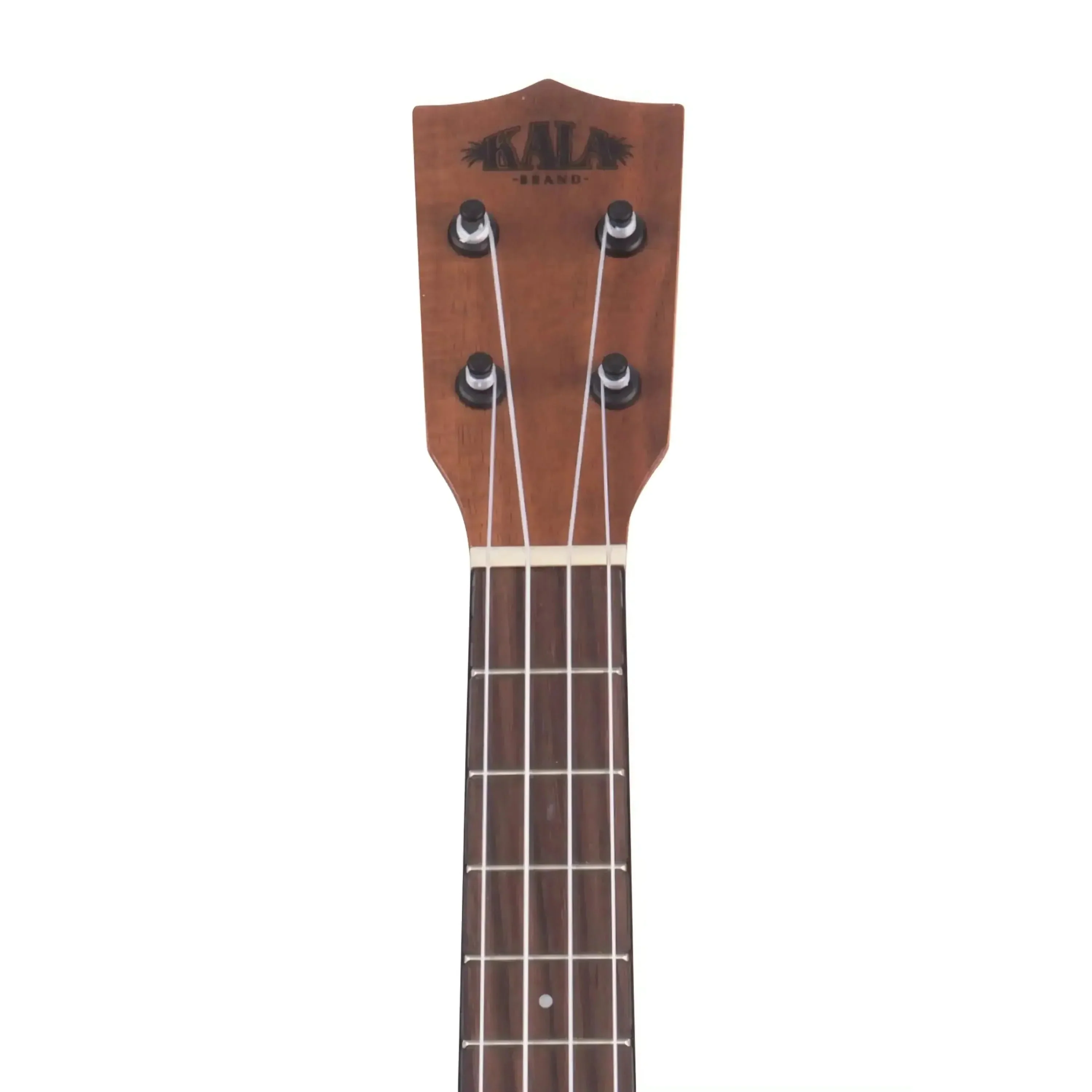 Kala SCAC-T-CE Solid Cedar Top Tenor Ukulele w/ EQ - Image 4