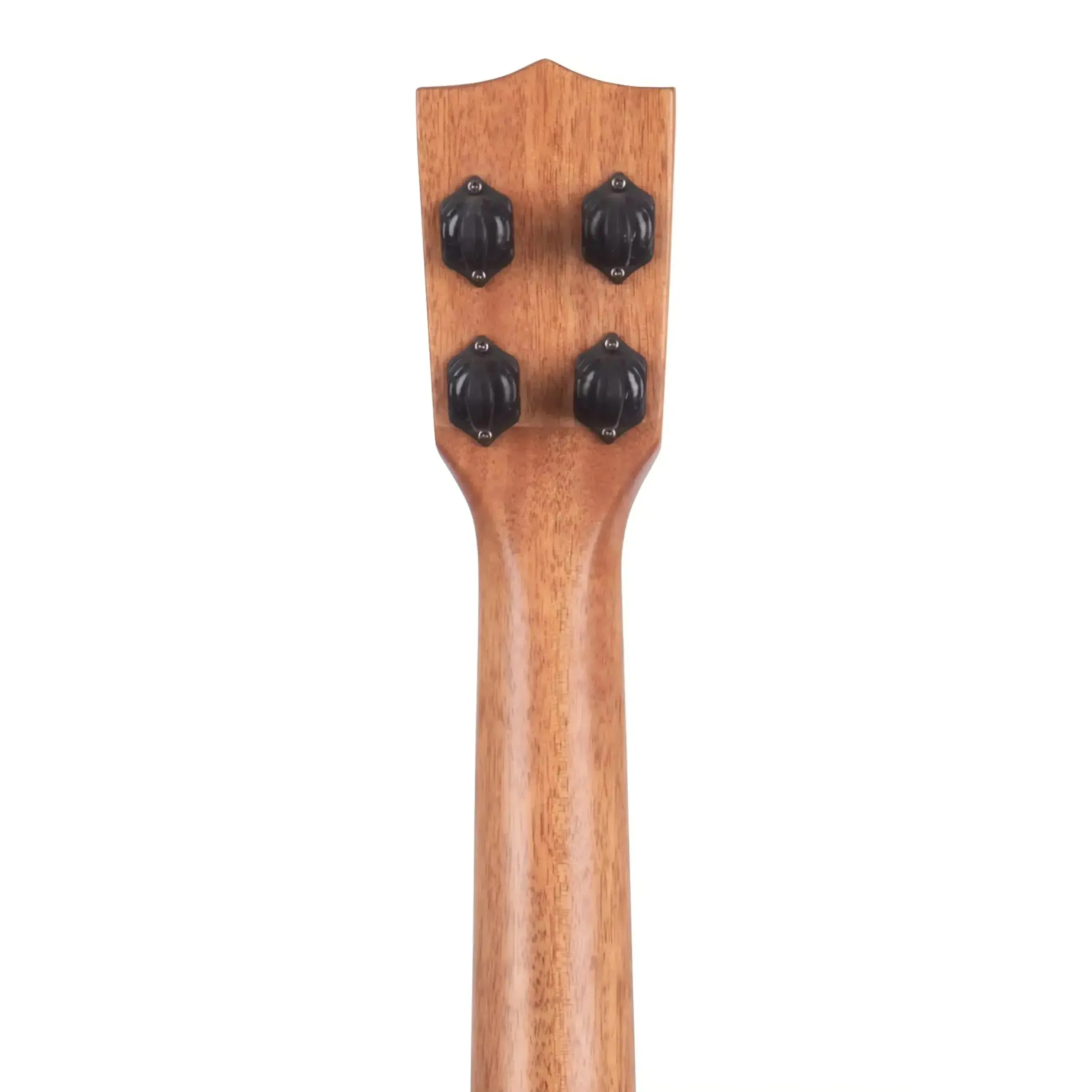 Kala SCAC-T-CE Solid Cedar Top Tenor Ukulele w/ EQ - Image 5
