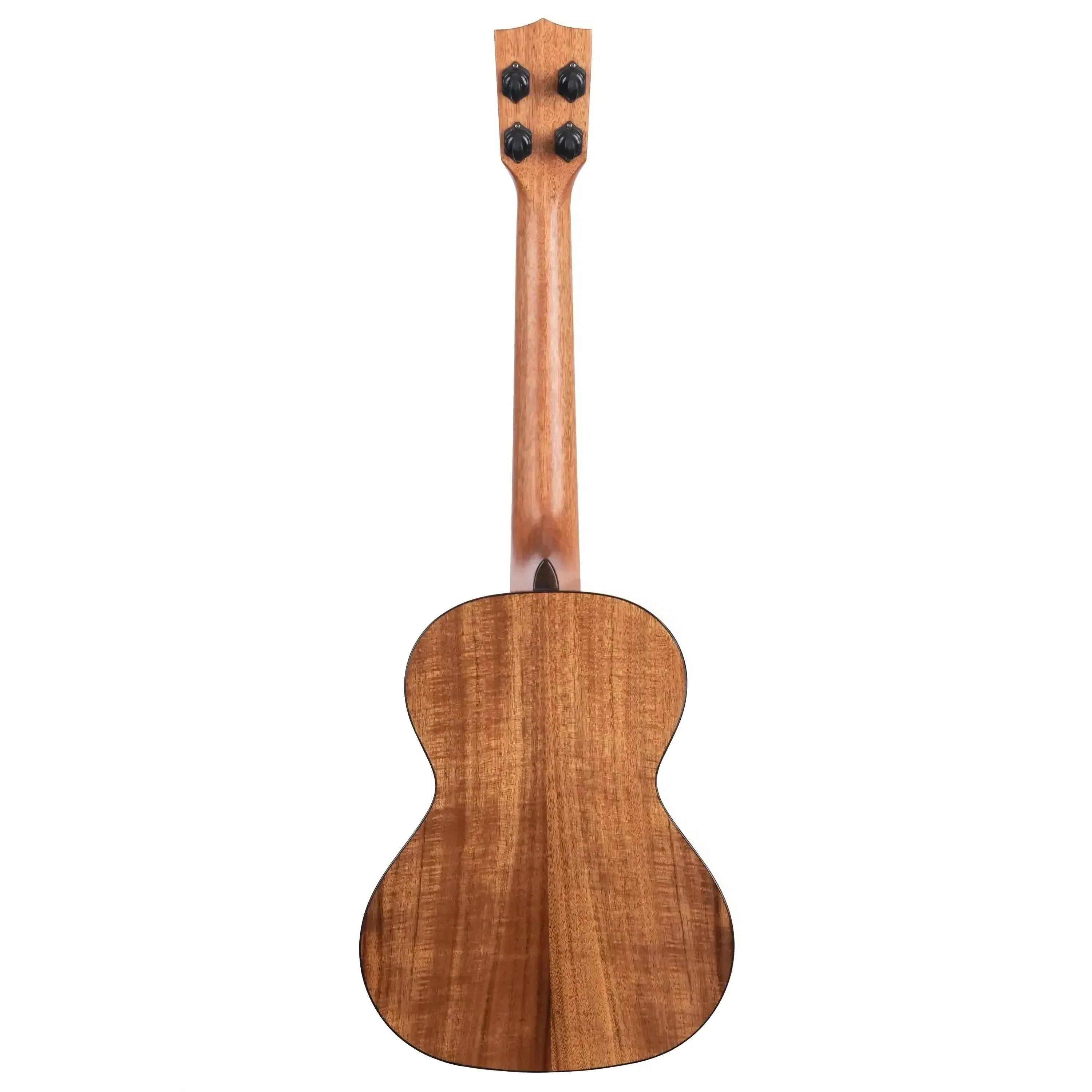 Kala SCAC-T Solid Cedar Top Tenor Ukulele - Image 4