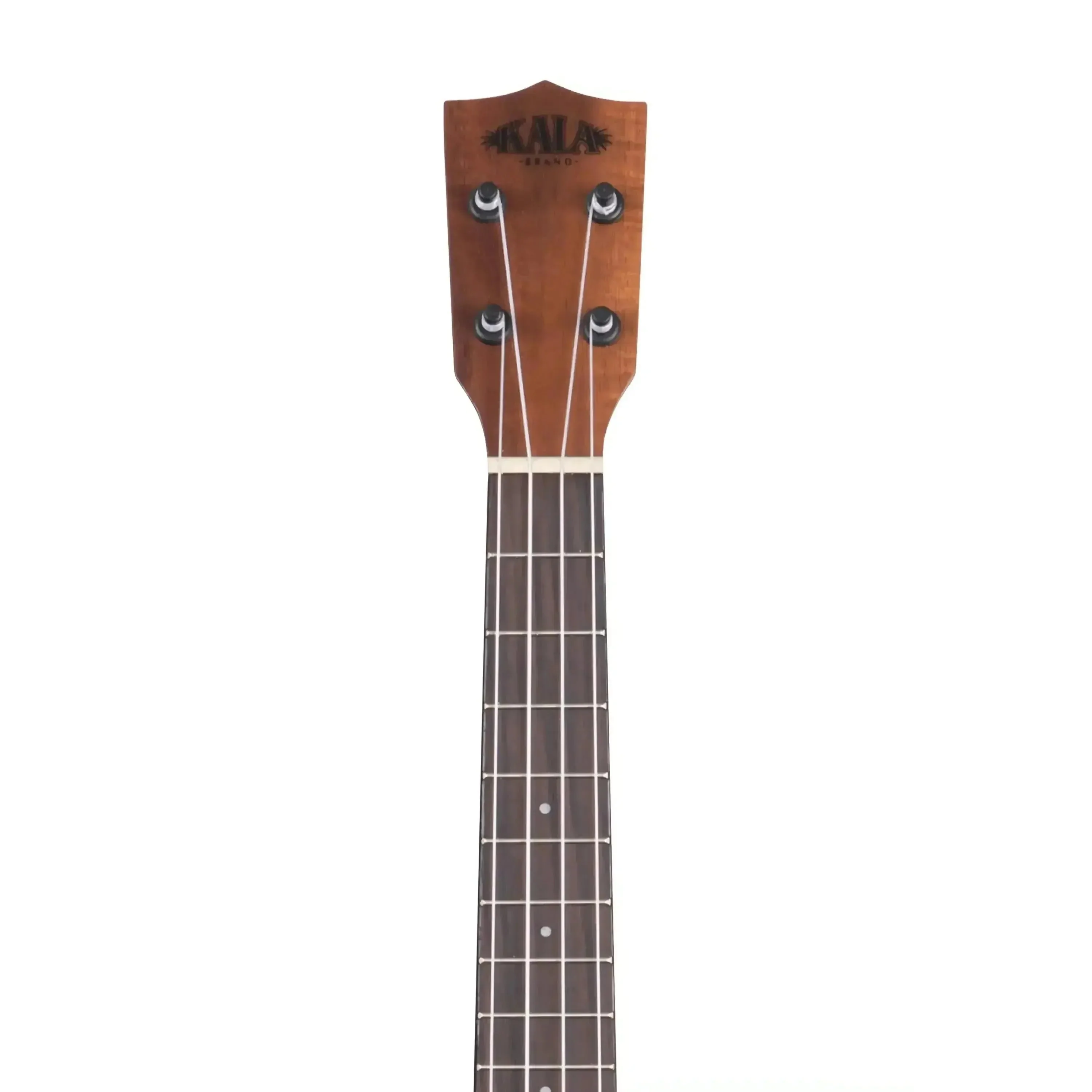 Kala SCAC-T Solid Cedar Top Tenor Ukulele - Image 5