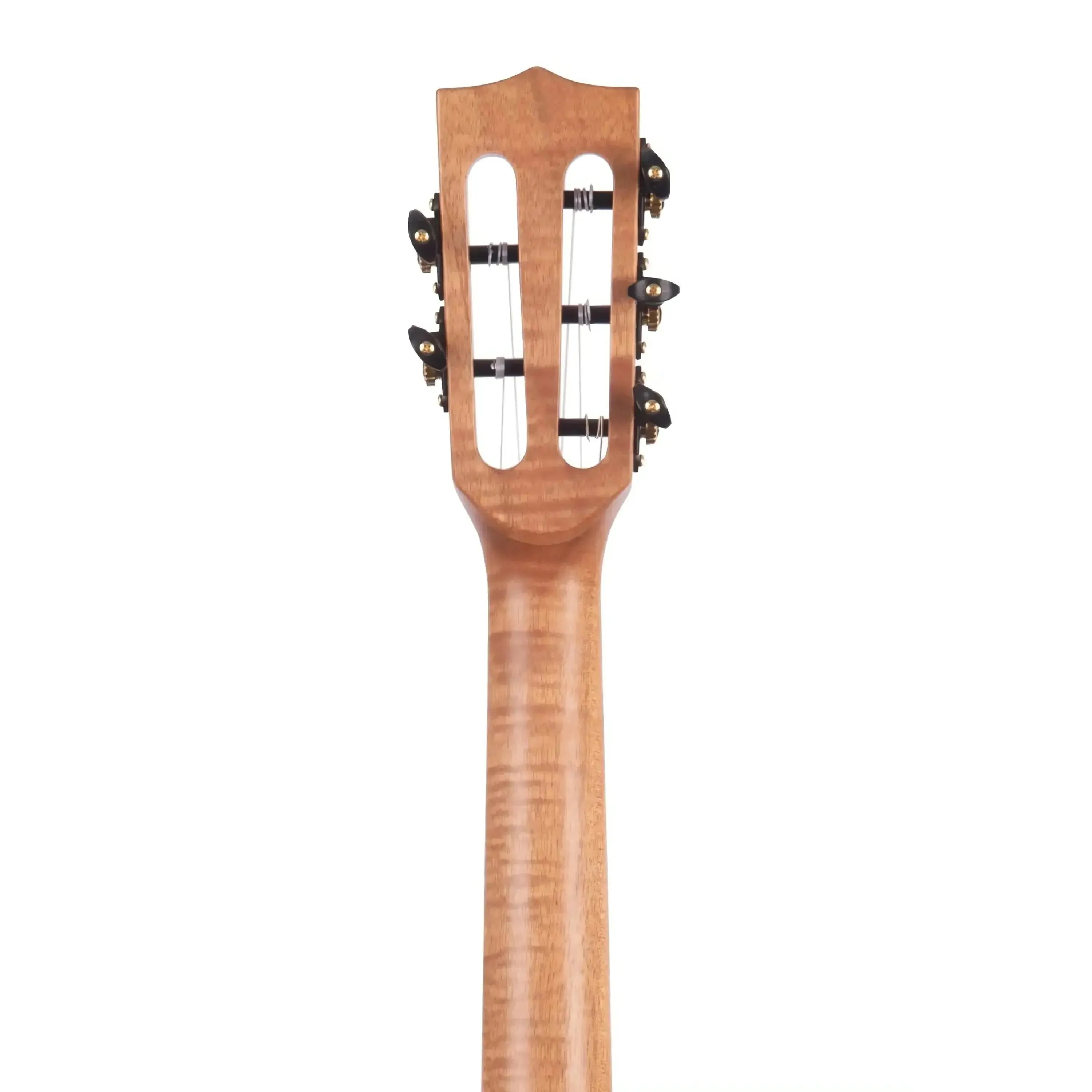 Kala SCAC-T5 5-String Solid Cedar Top Tenor Ukulele - Image 5