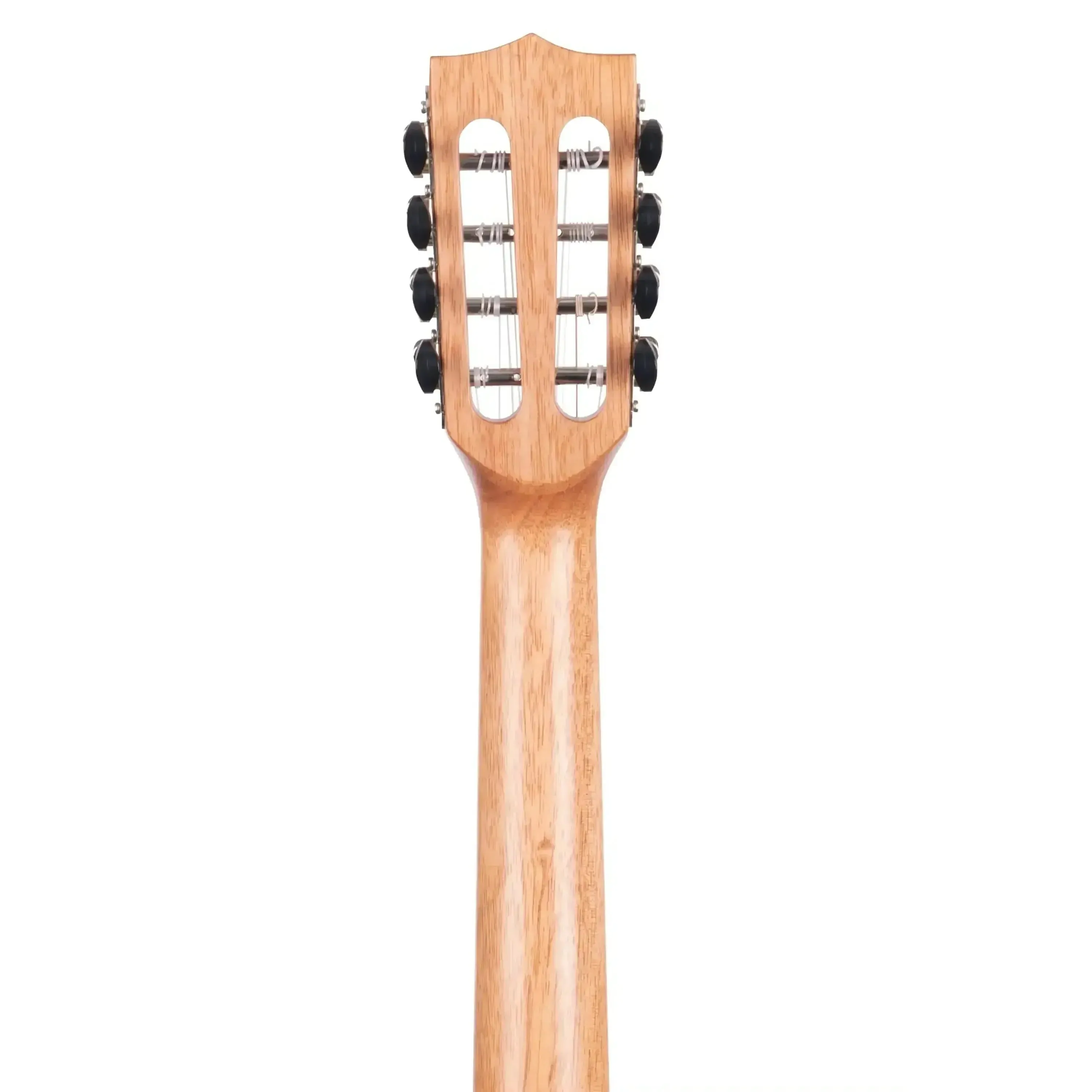 Kala SCAC-T8 8-String Solid Cedar Top Tenor Ukulele - Image 5