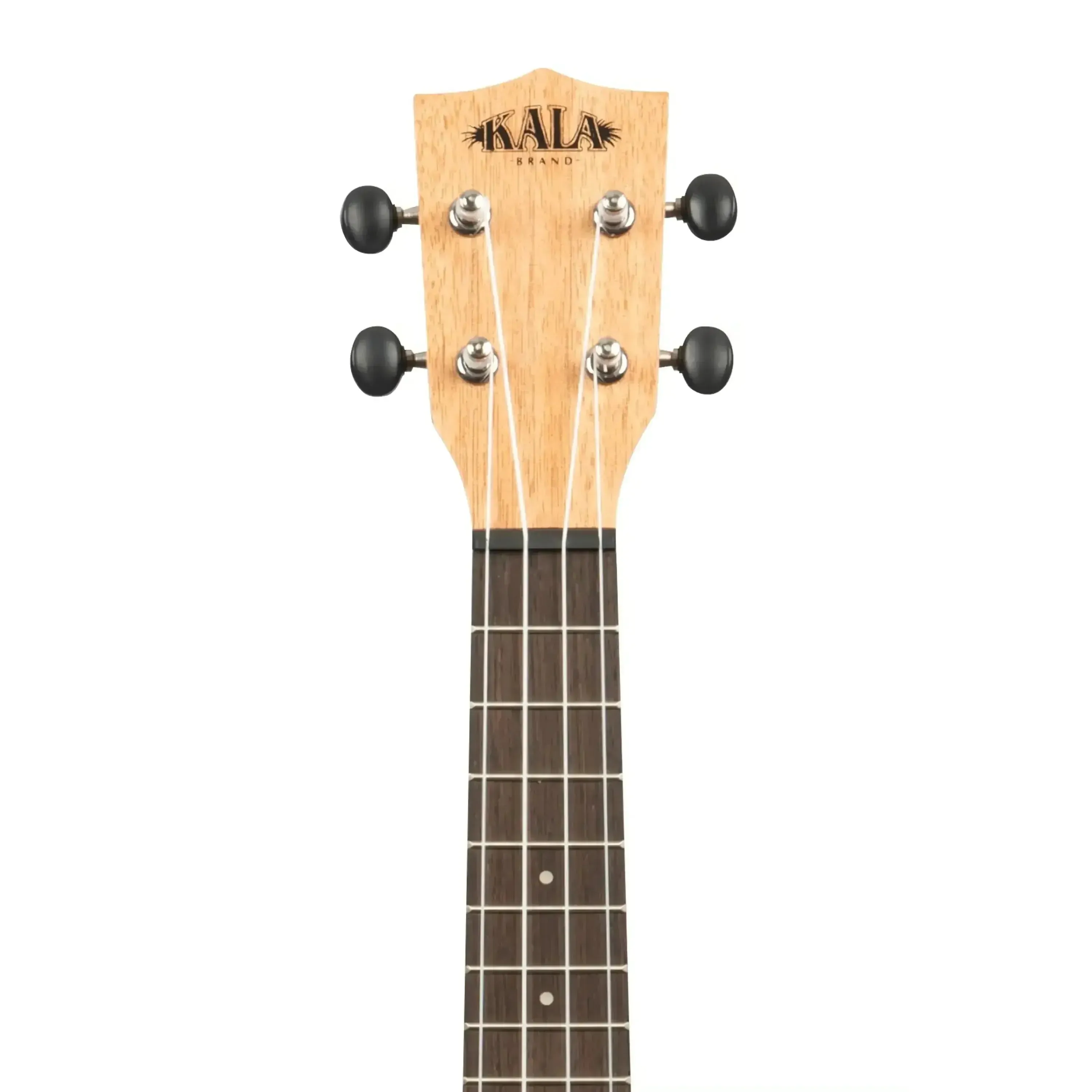 Kala SEM Exotic Mahogany Soprano Ukulele - Image 5