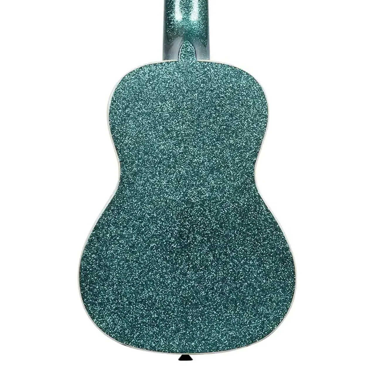 Kala SPRK-AQUA Blue Sparkle Concert Ukulele - Image 2