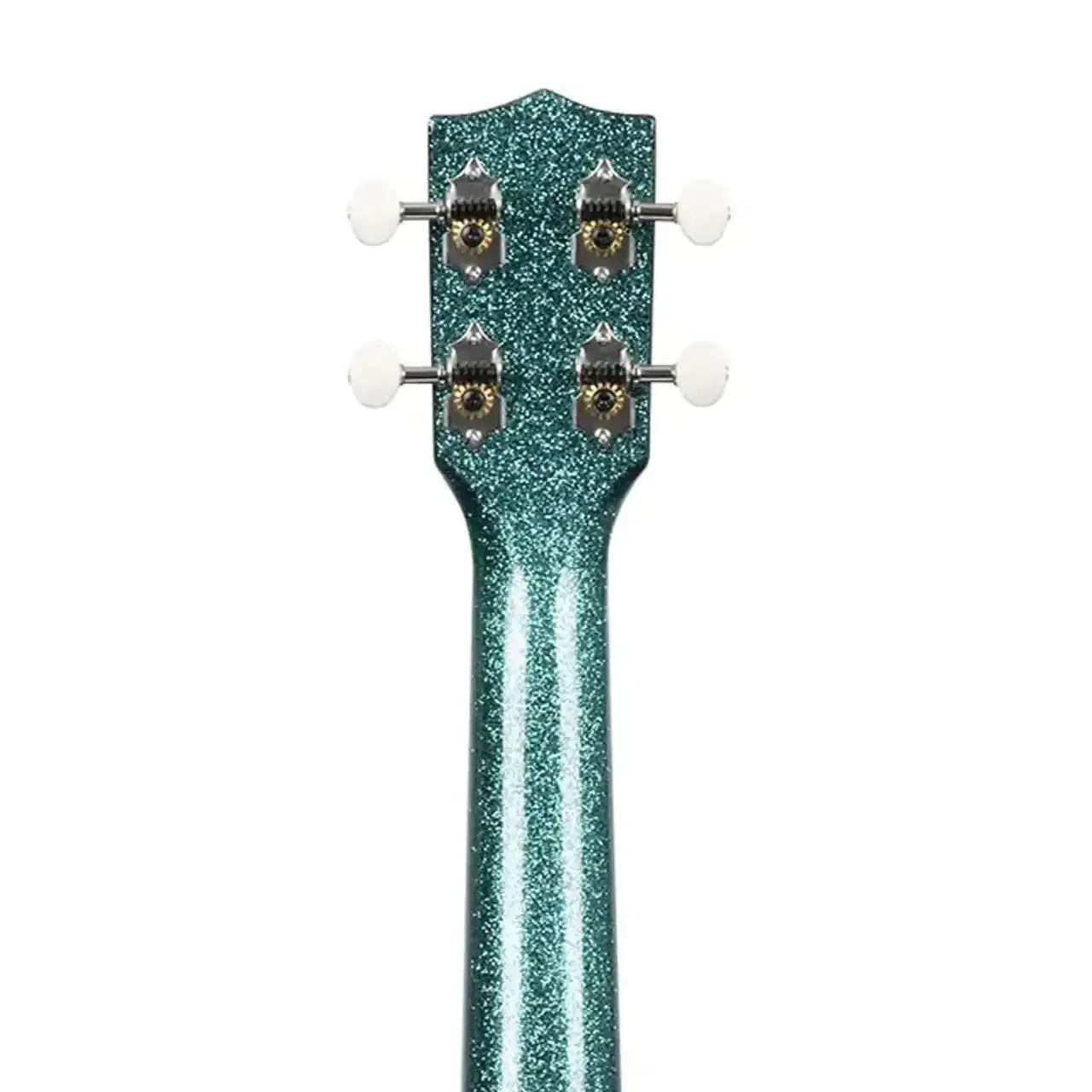 Kala SPRK-AQUA Blue Sparkle Concert Ukulele - Image 5