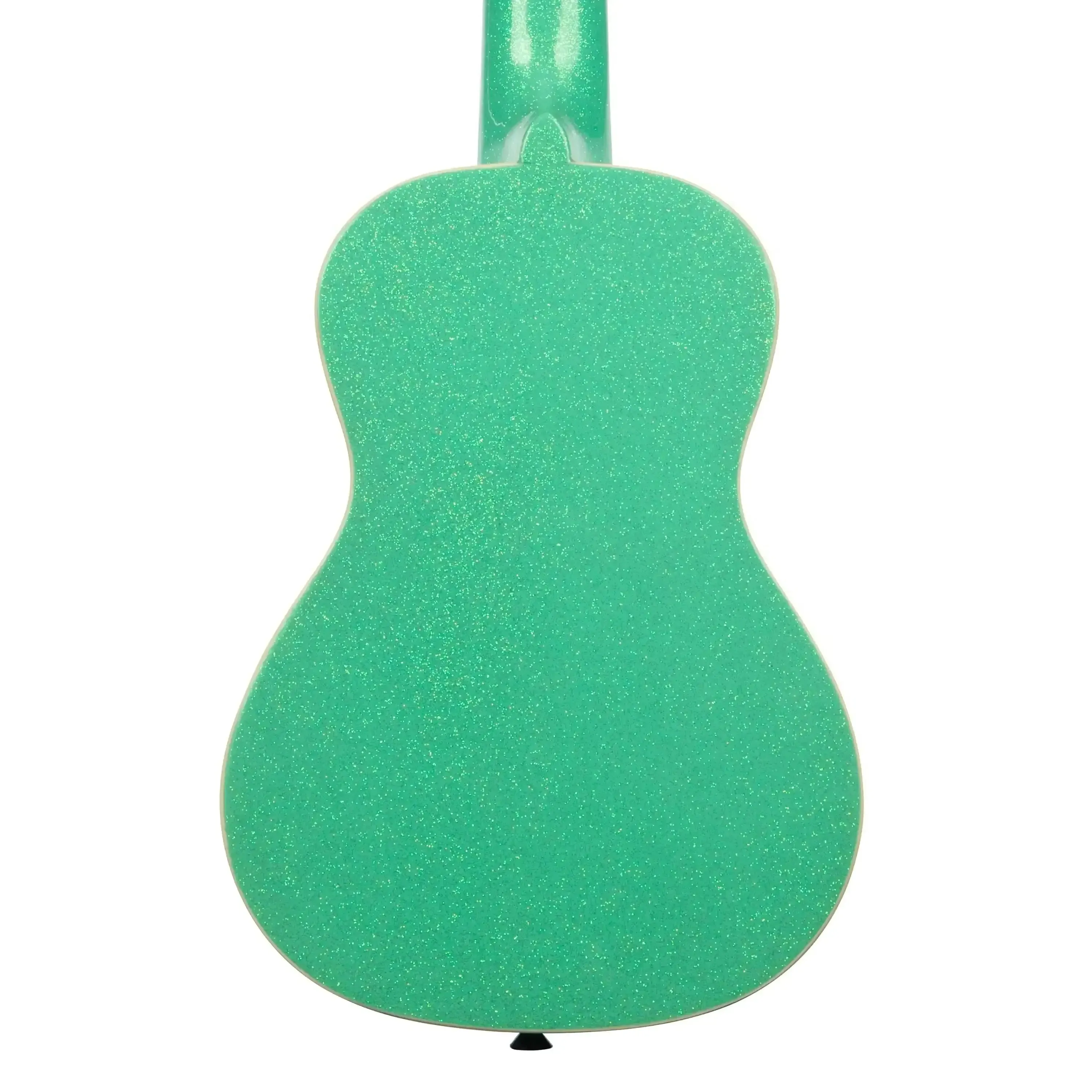 Kala SPRK-GREEN Gatsby Green Sparkle Concert Ukulele - Image 2