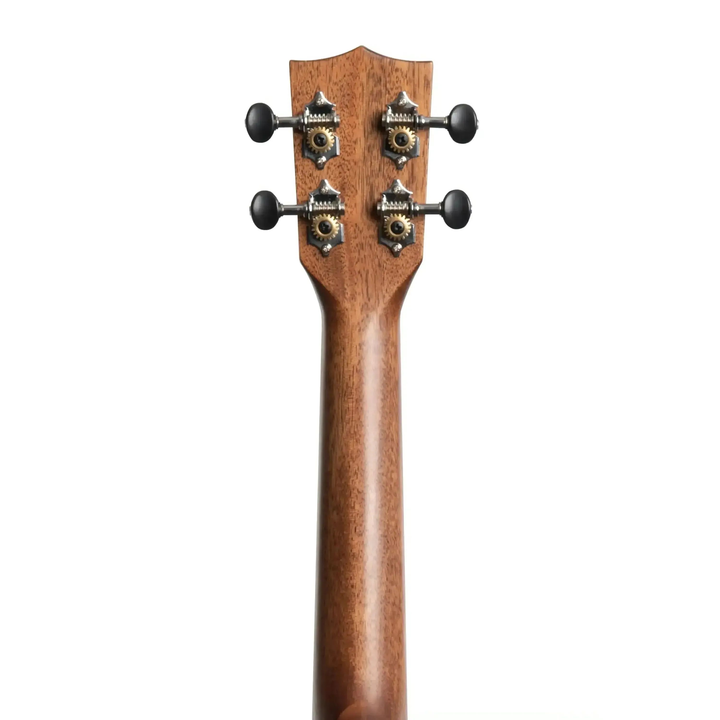 Kala SSEBY-C Solid Spruce Top Concert Ukulele - Image 6