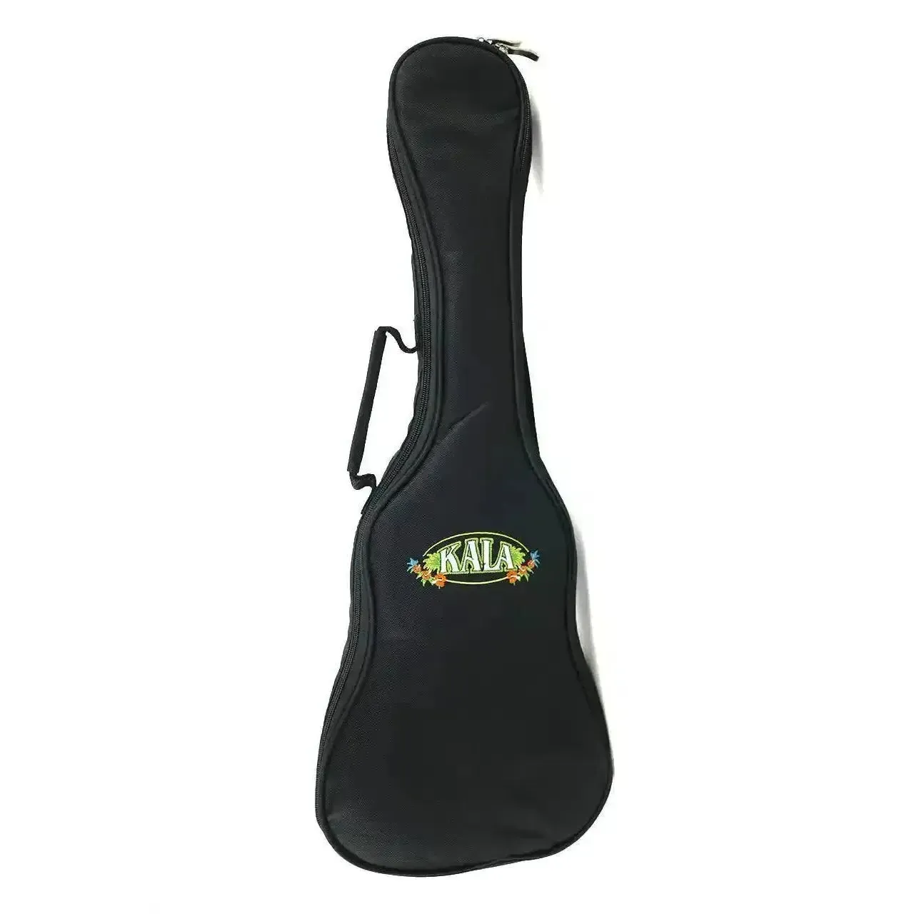 Kala SSTU-C Solid Spruce Top Travel Thin Body Concert Ukulele - Image 5