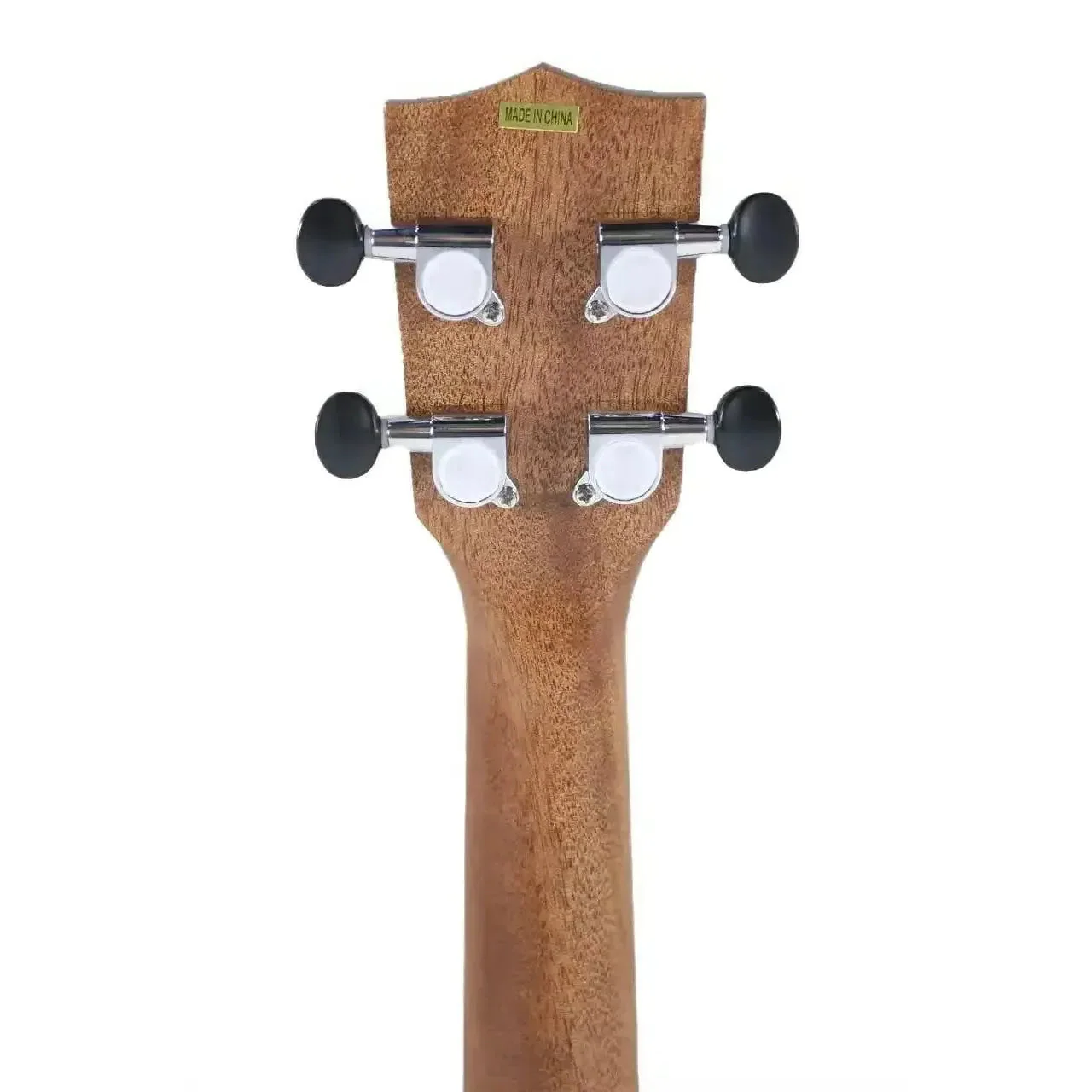 Kala SSTU-C Solid Spruce Top Travel Thin Body Concert Ukulele - Image 7
