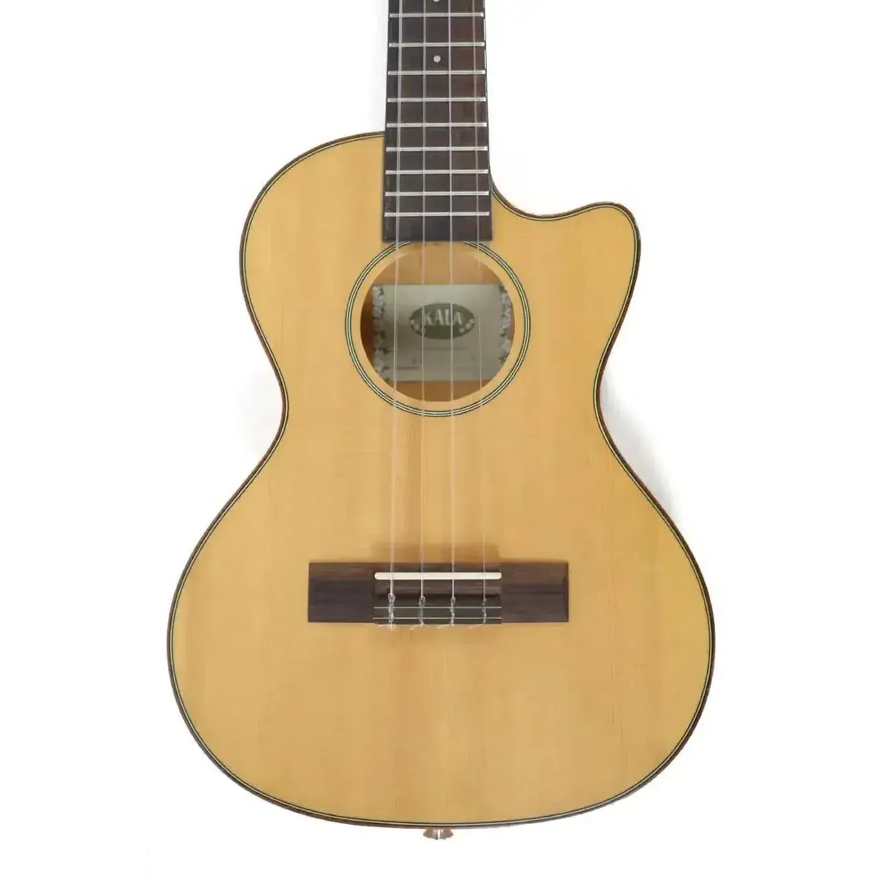 Kala SSTU-SMT-C Travel Thinbody Tenor Ukulele - Pre-Owned