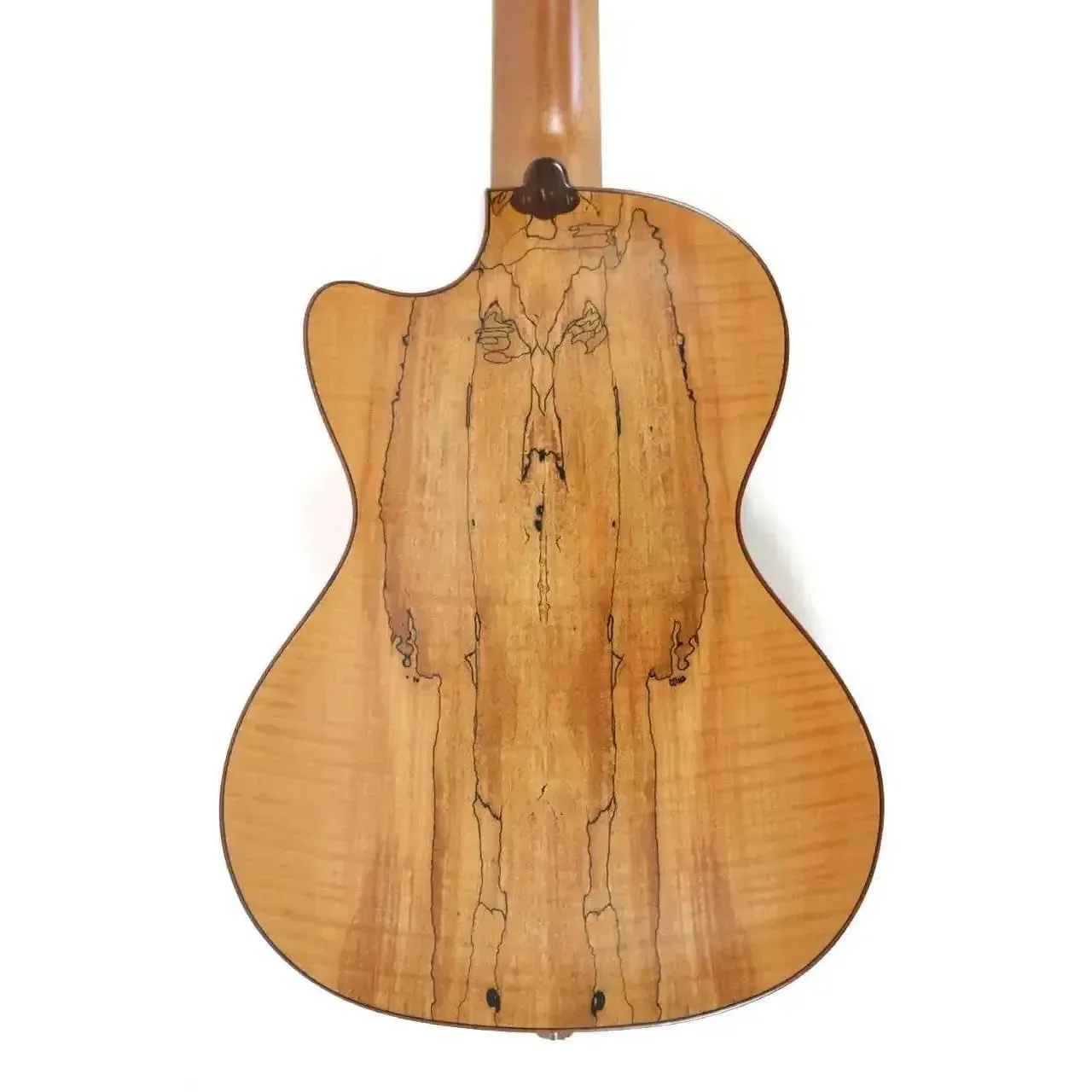 Kala SSTU-SMT-C Travel Thinbody Tenor Ukulele - Pre-Owned - Image 2