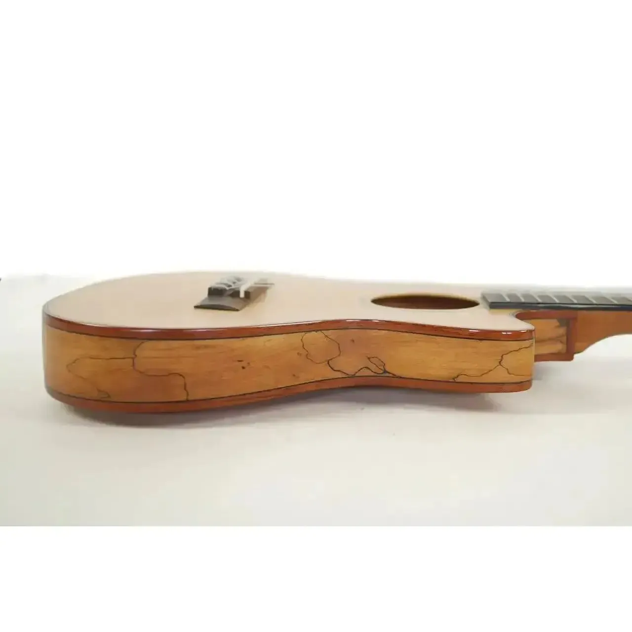 Kala SSTU-SMT-C Travel Thinbody Tenor Ukulele - Pre-Owned - Image 3