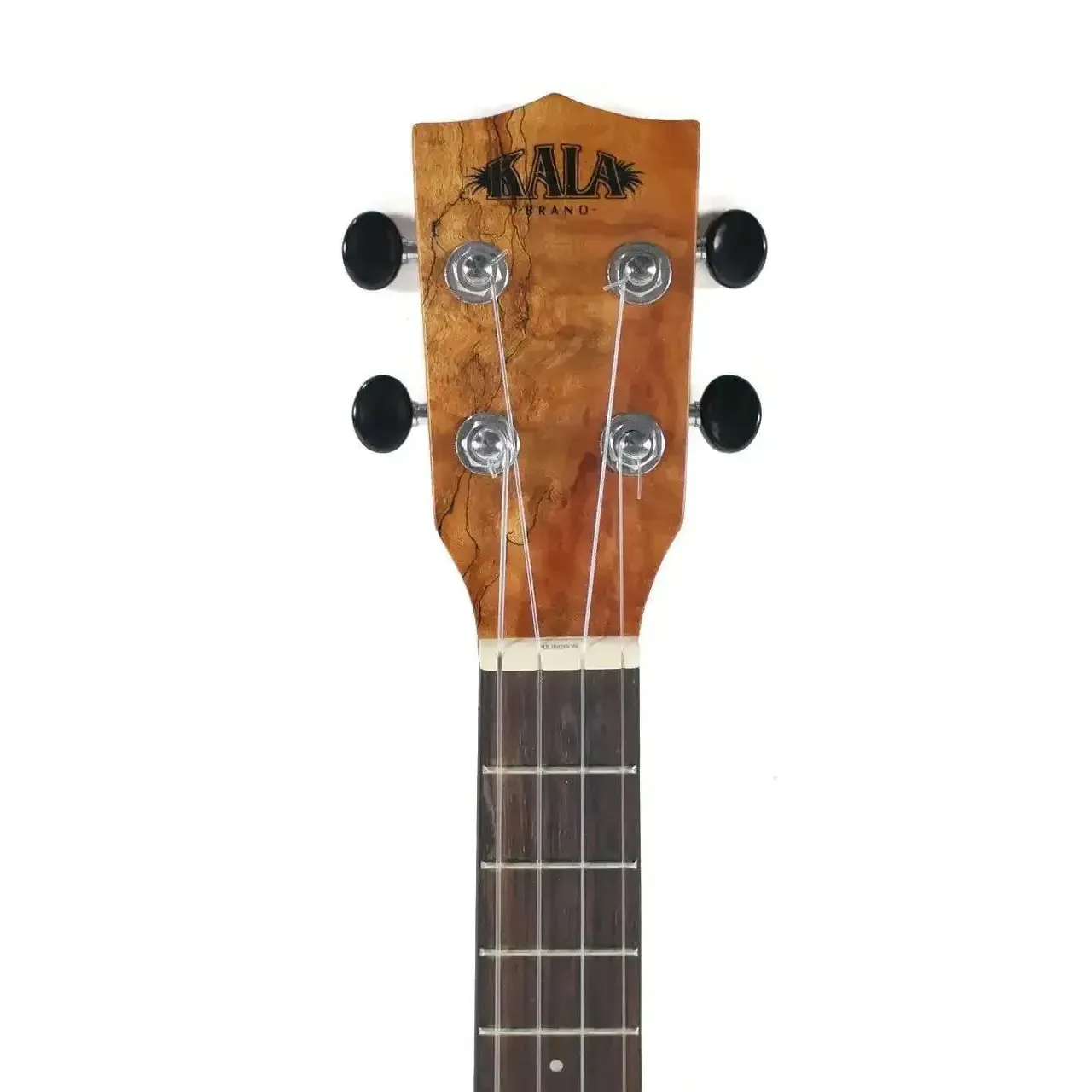 Kala SSTU-SMT-C Travel Thinbody Tenor Ukulele - Pre-Owned - Image 7