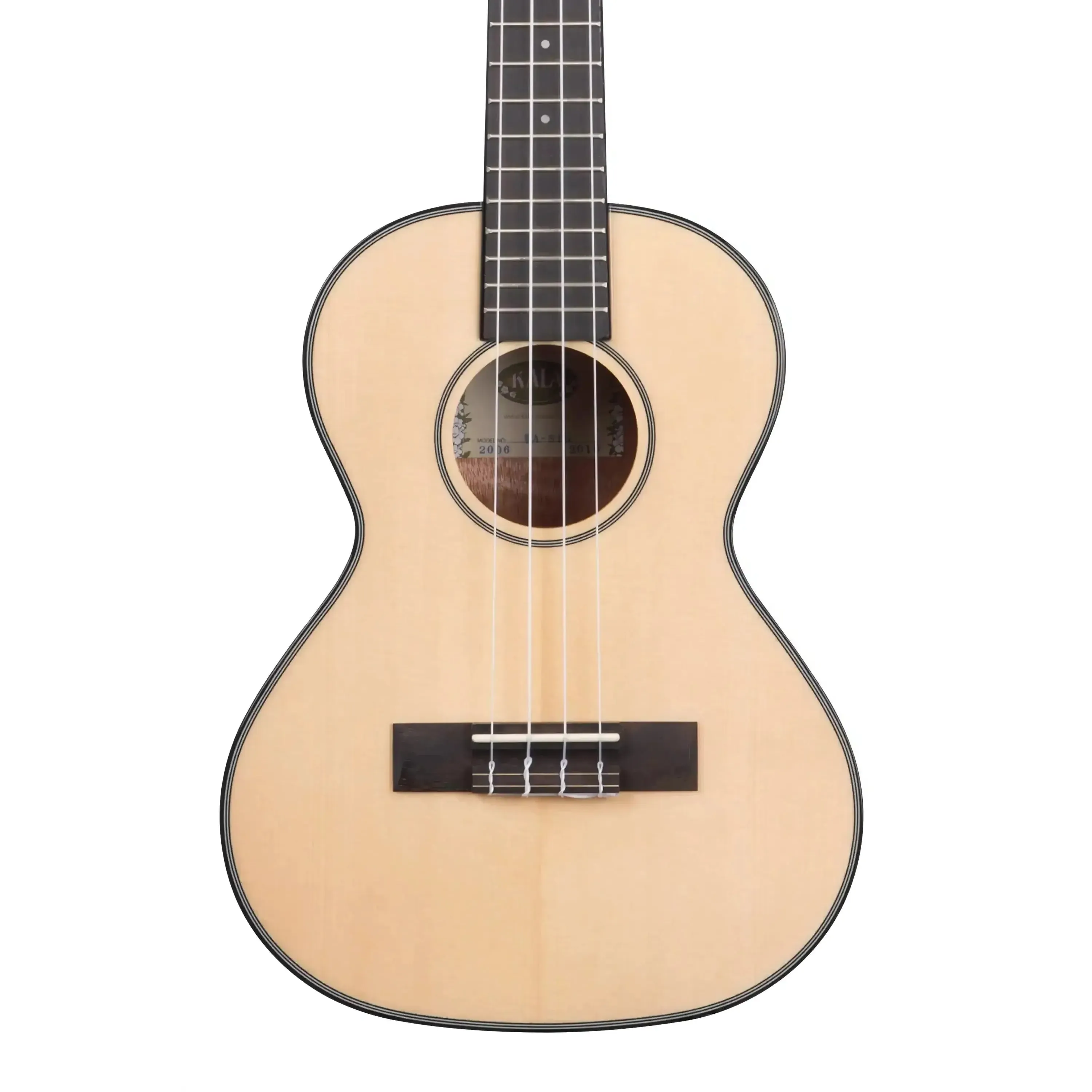 Kala STG Solid Spruce Top Tenor Ukulele