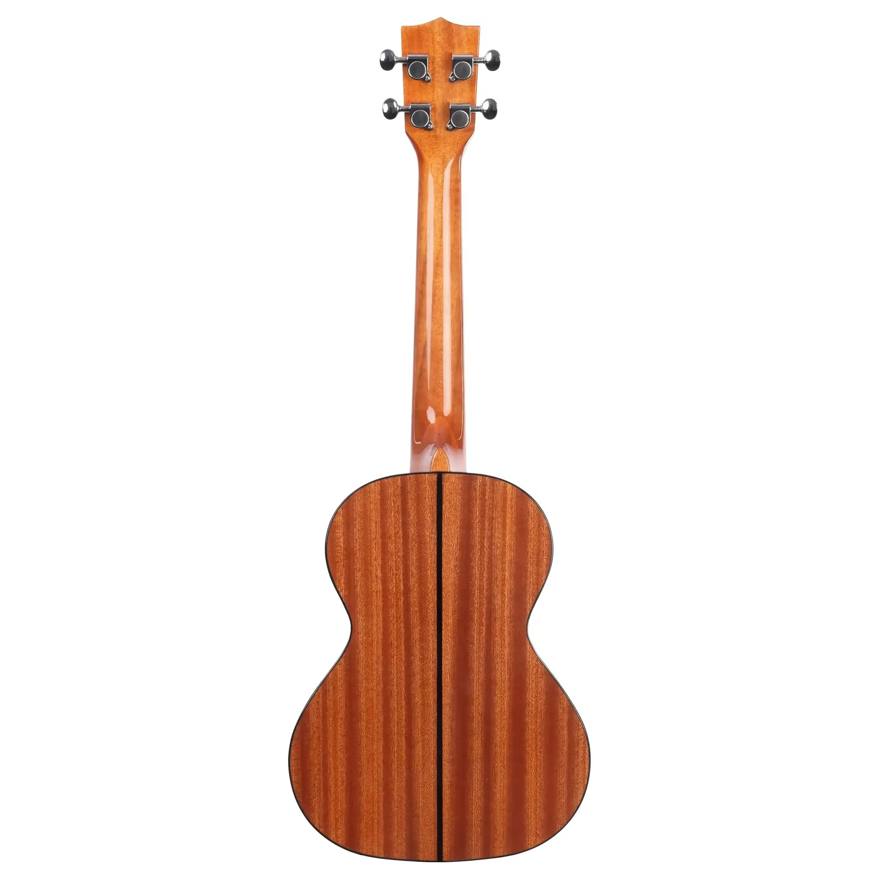 Kala STG Solid Spruce Top Tenor Ukulele - Image 4