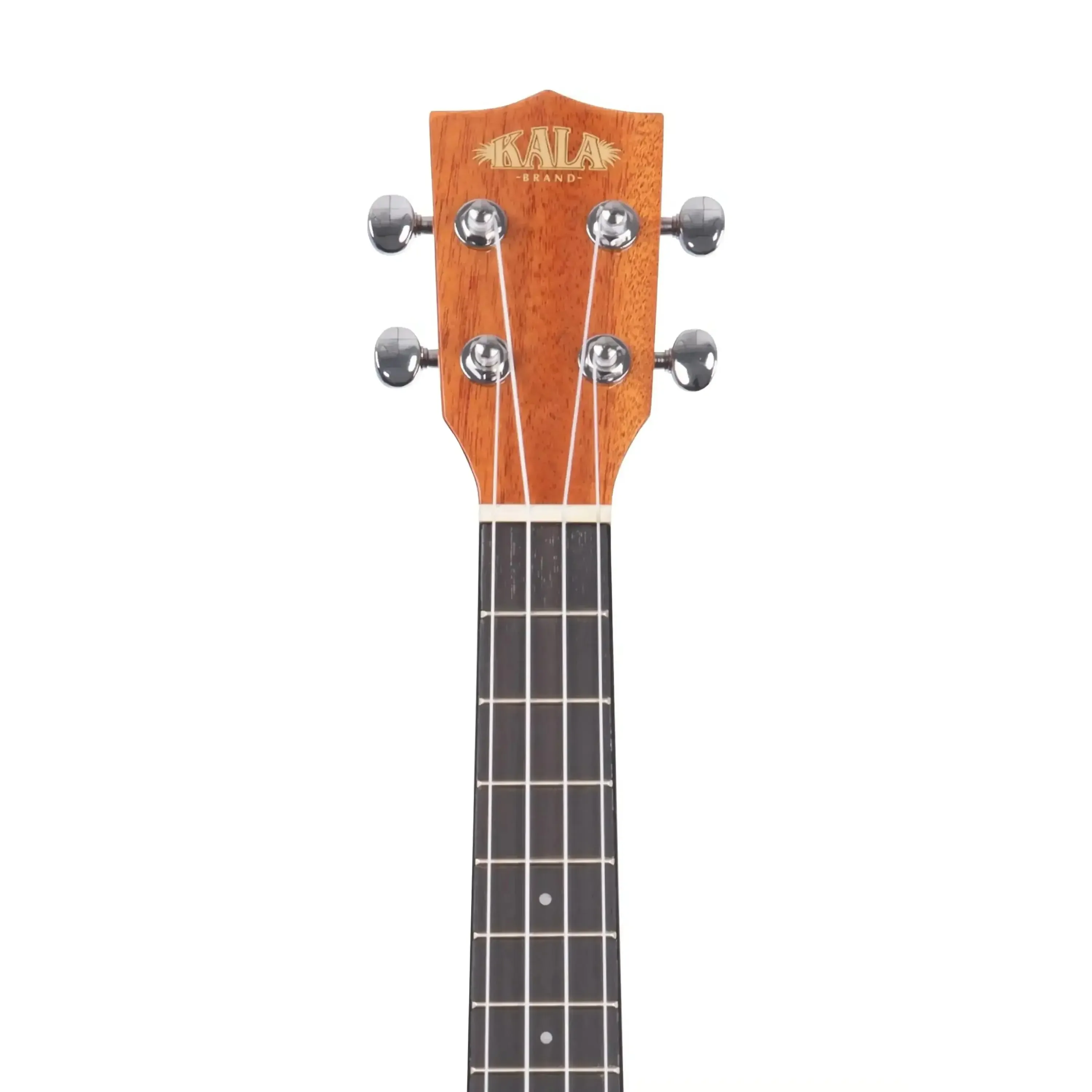 Kala STG Solid Spruce Top Tenor Ukulele - Image 5