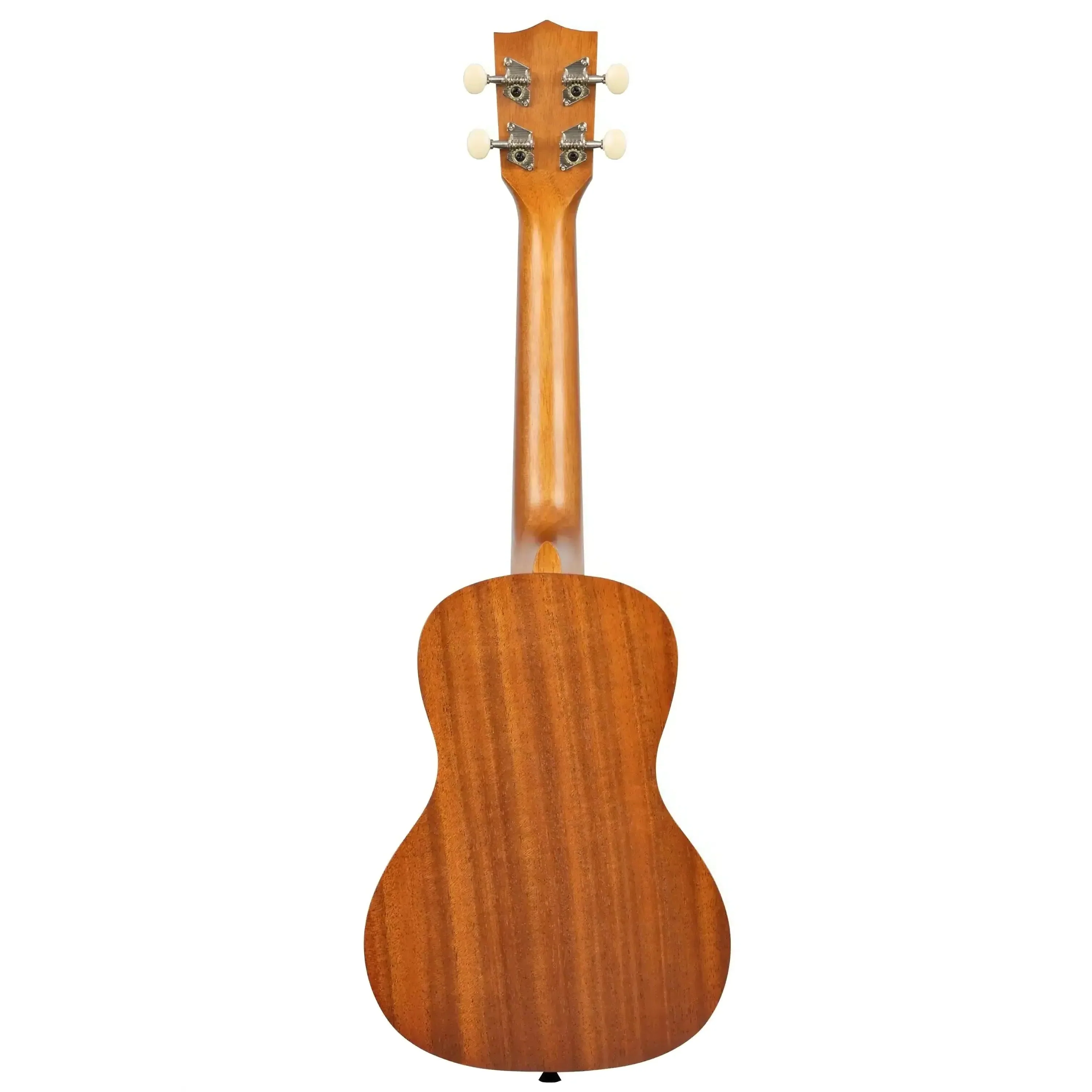 Kala SURF-DAWNPATROL Spruce Top Concert Ukulele - Image 4