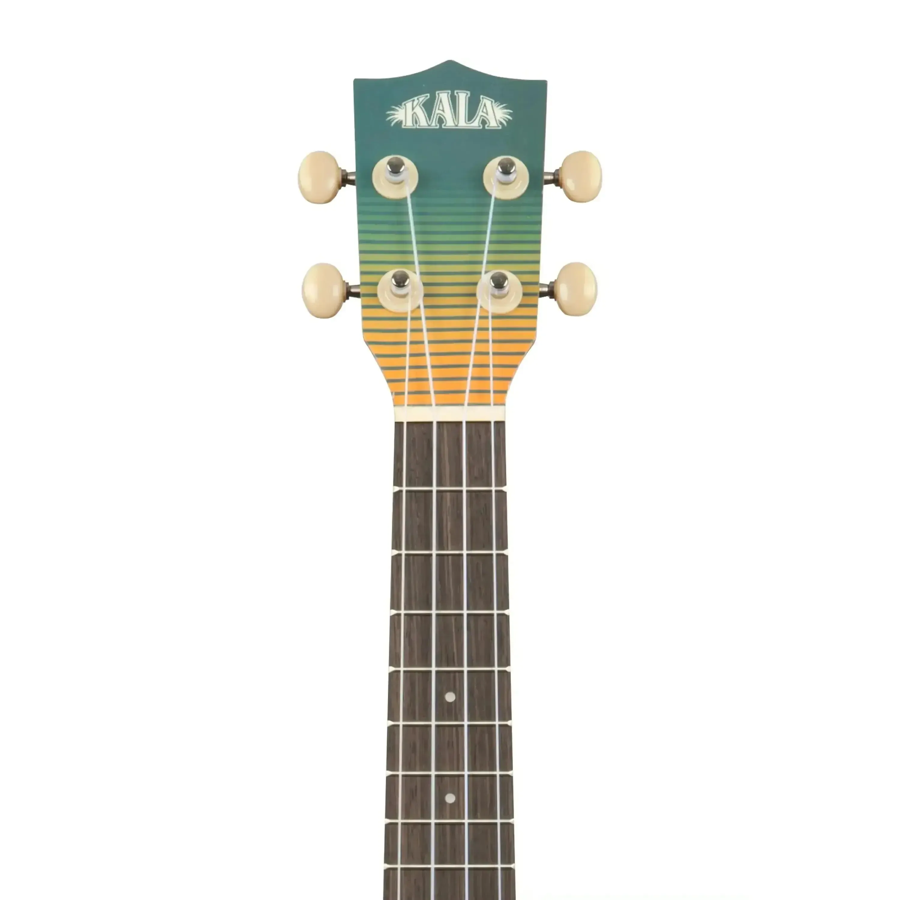 Kala SURF-DAWNPATROL Spruce Top Concert Ukulele - Image 5