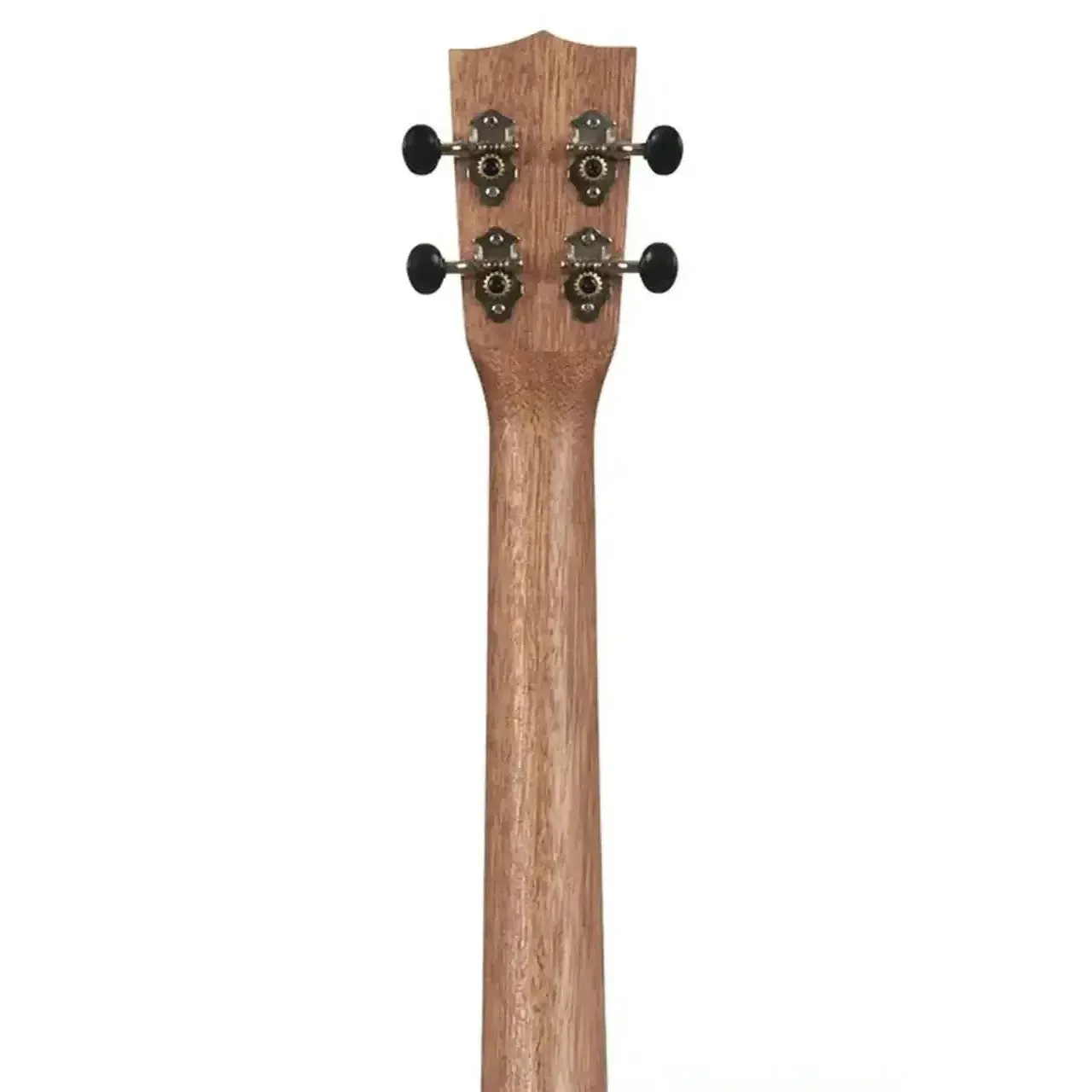 Kala TEAK-BE Teak Baritone Ukulele w/ EQ - Image 5