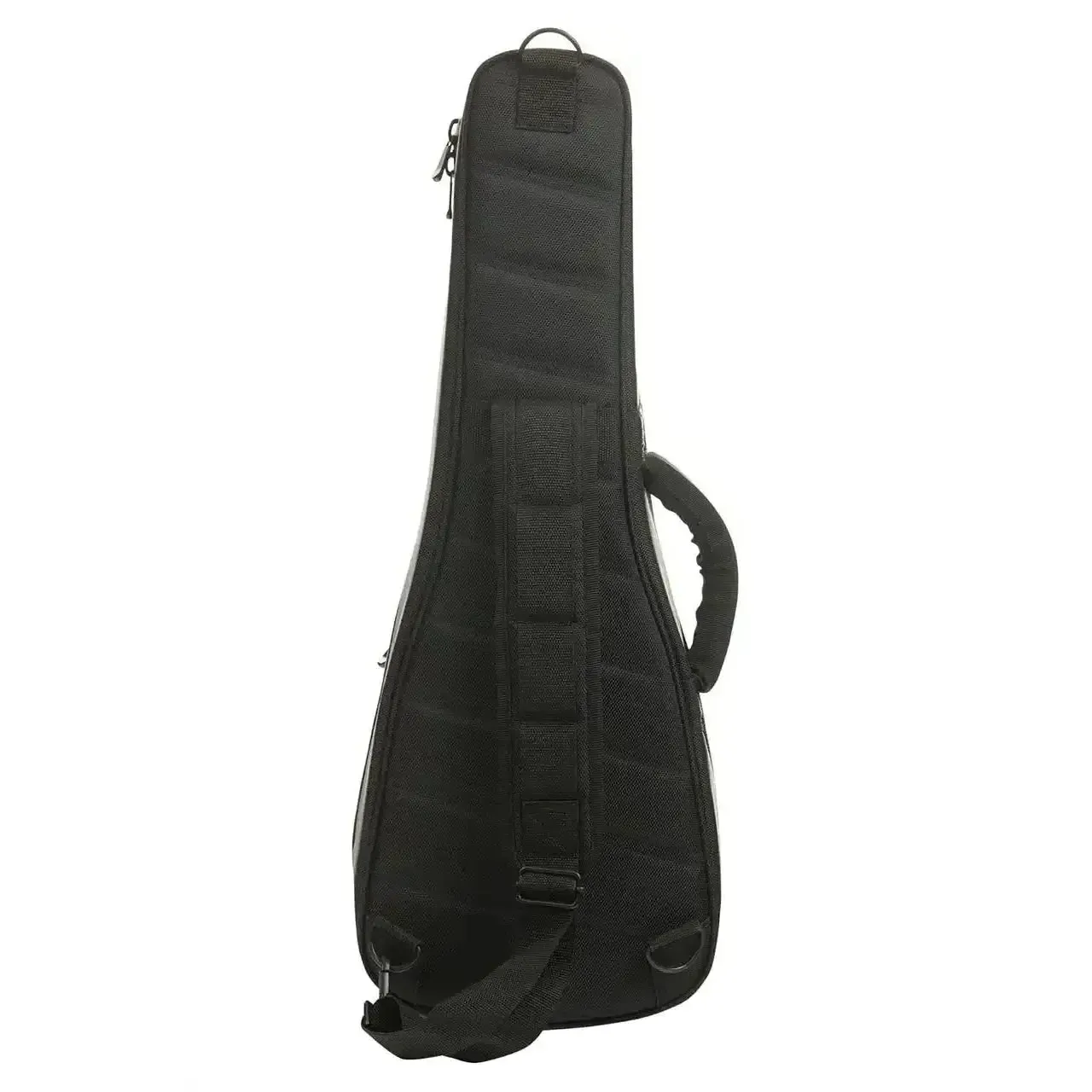 Kala TSUB-T Transit Series Embroidered Logo Tenor Ukulele Gig Bag - Image 2