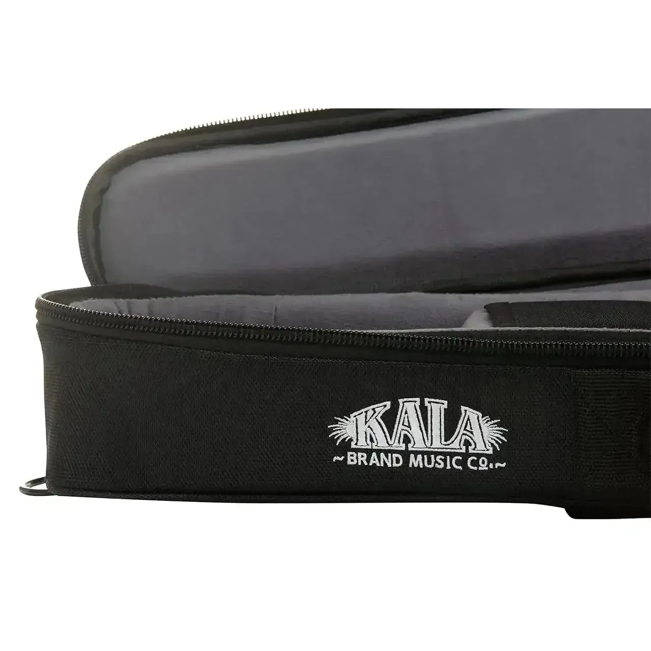 Kala TSUB-T Transit Series Embroidered Logo Tenor Ukulele Gig Bag - Image 4