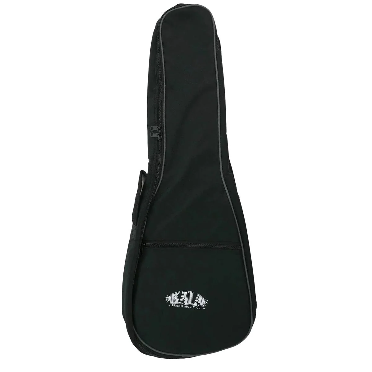 Kala UB-C Black Padded Concert Ukulele Gig Bag